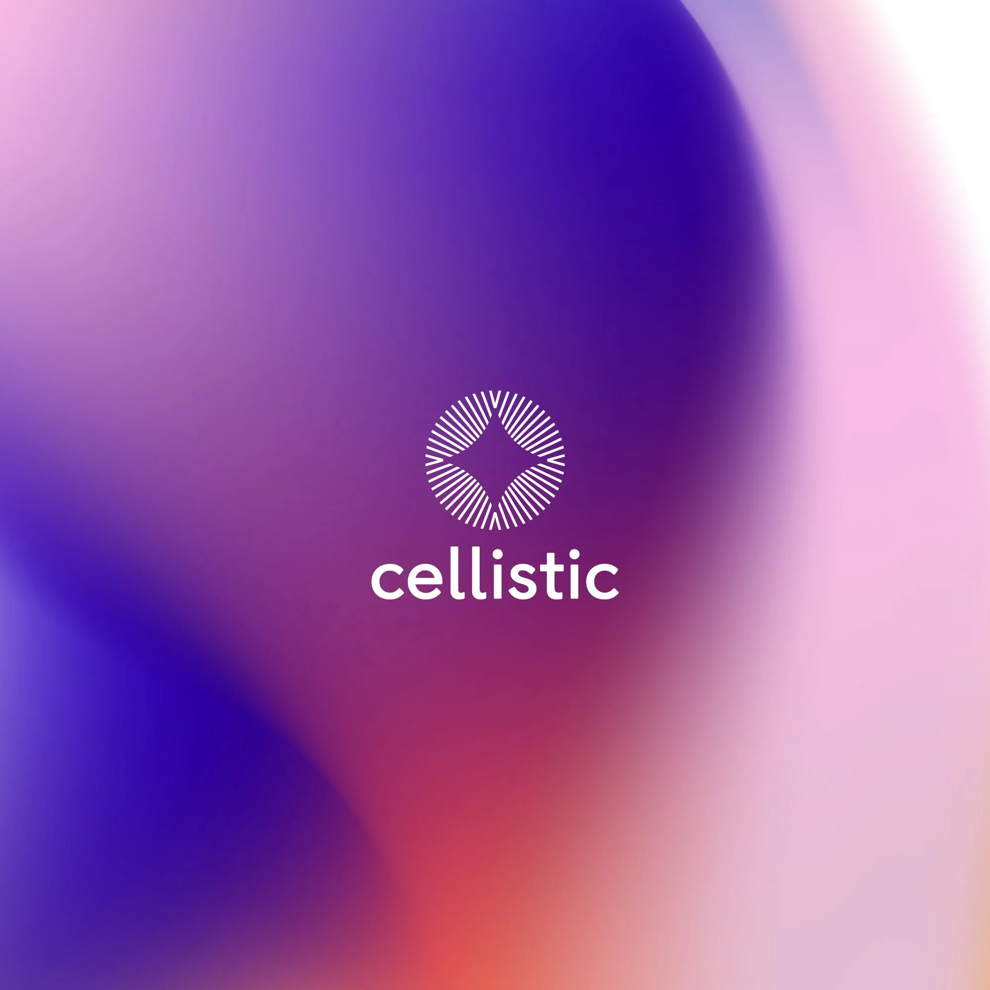 Cellistic Logo design by Inveniv