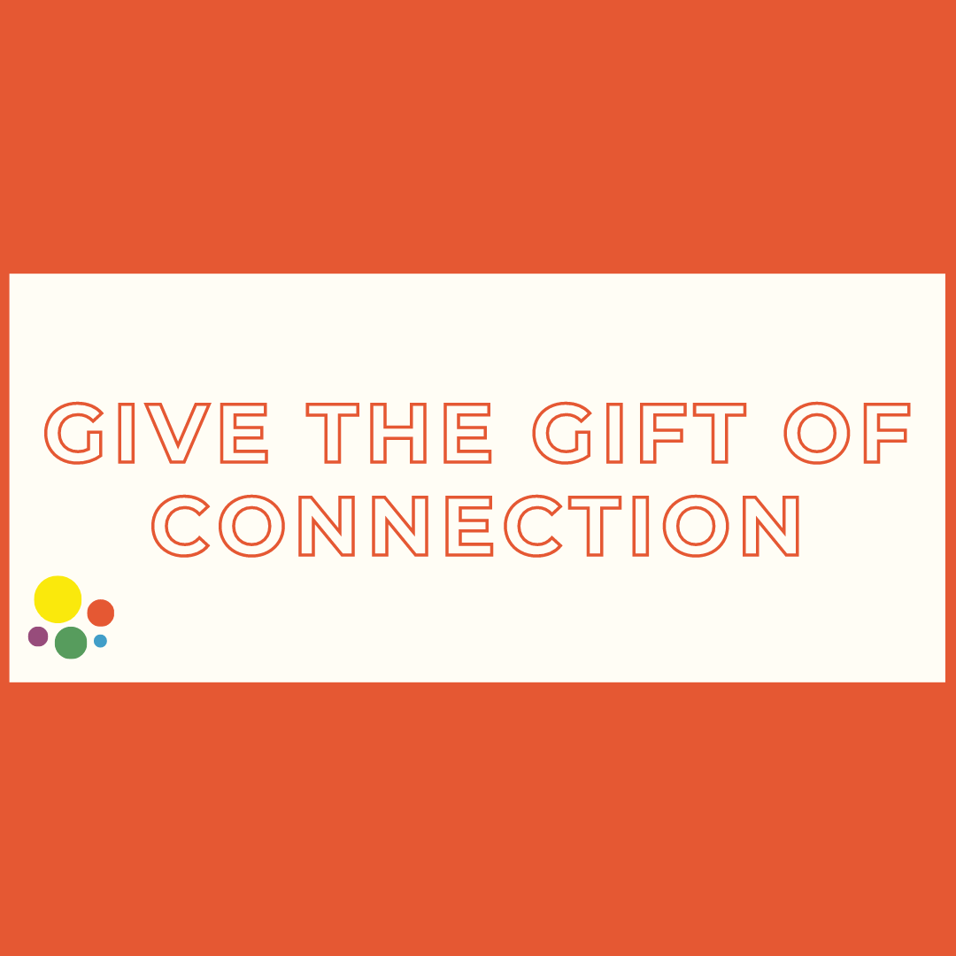 Connection 101 Workshop Gift Card — Connection Labs — Connection Labs