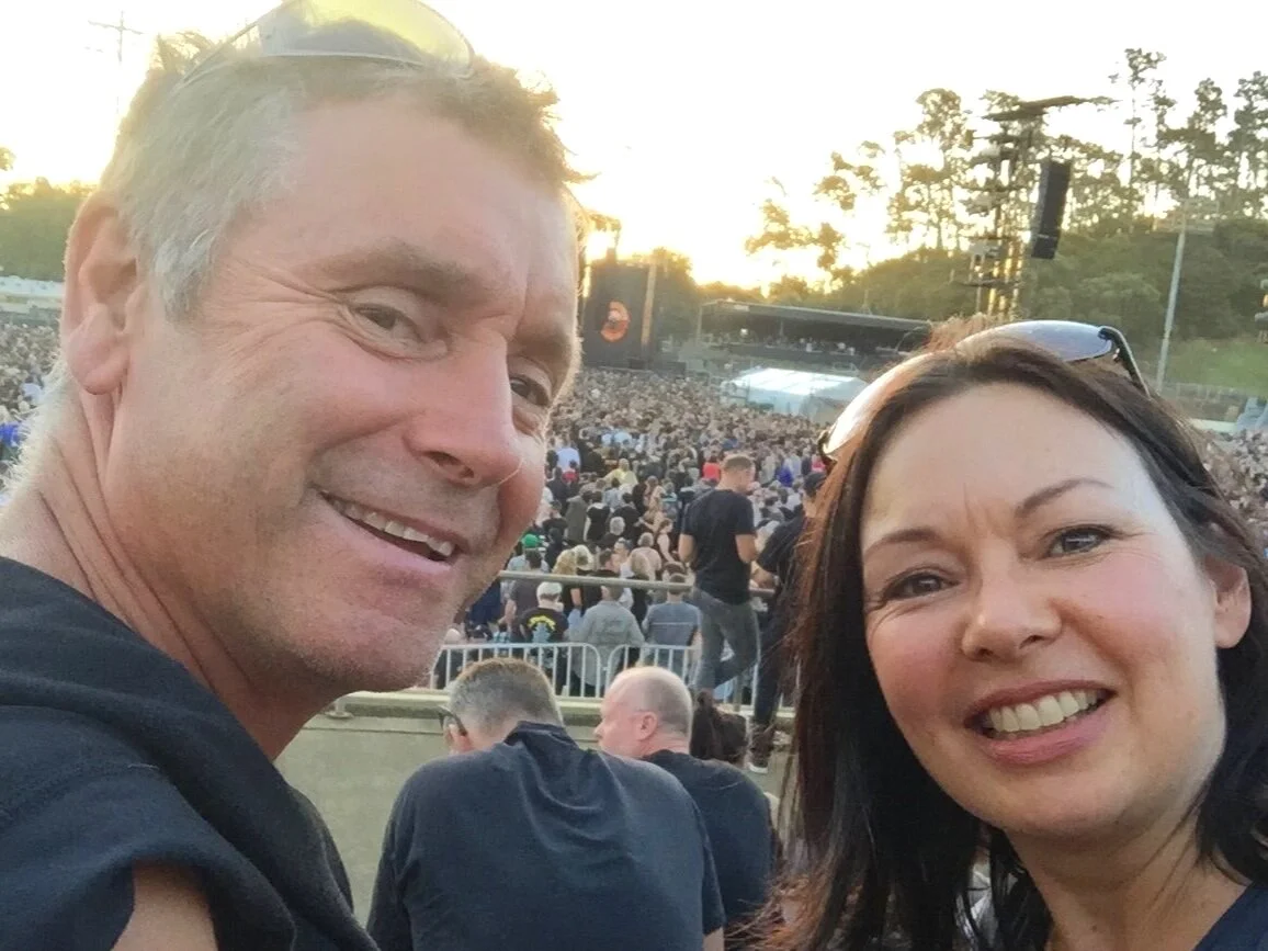 Phil Neutze and wife Paula.JPG