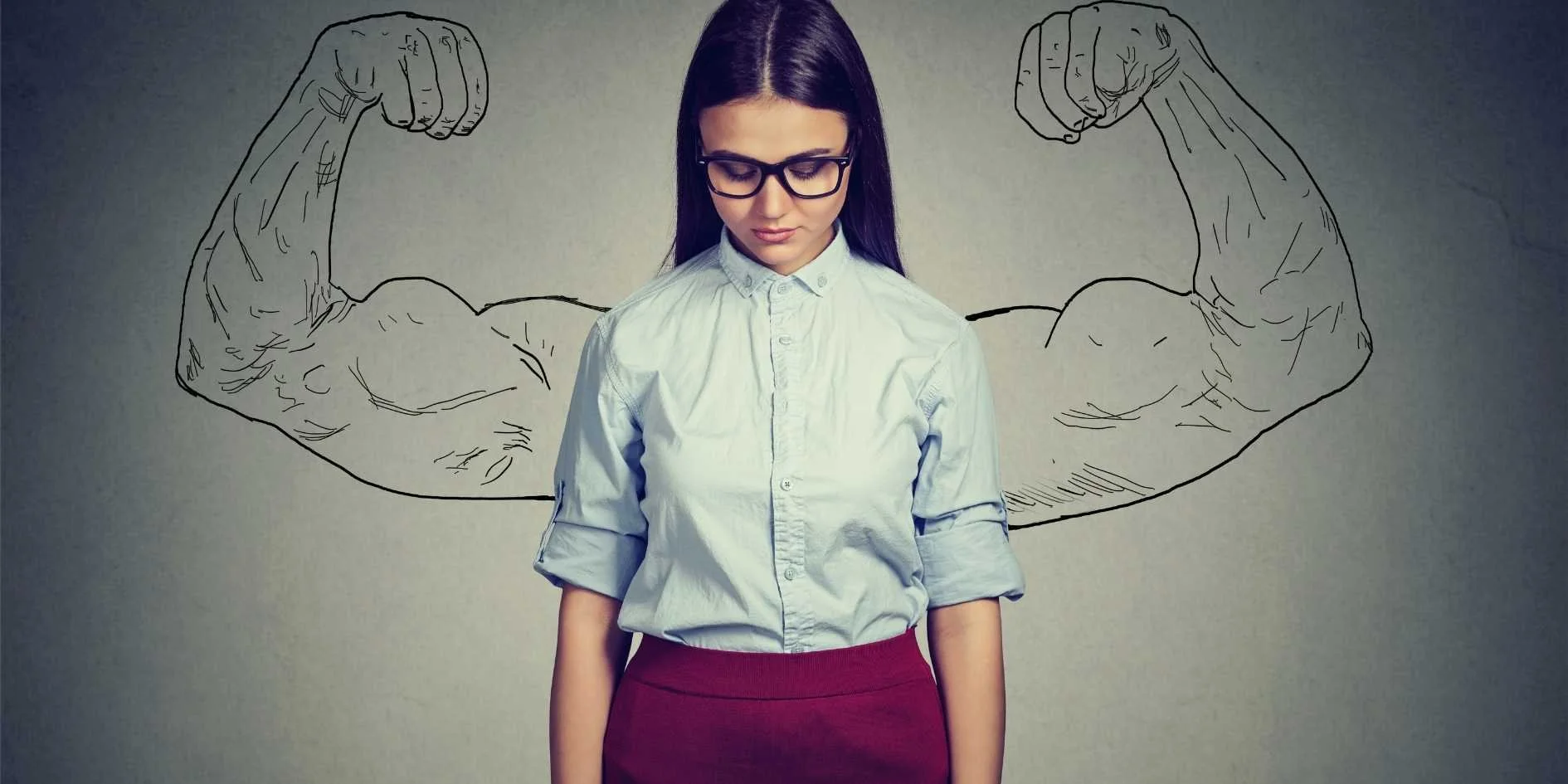 Don’t mind the gap