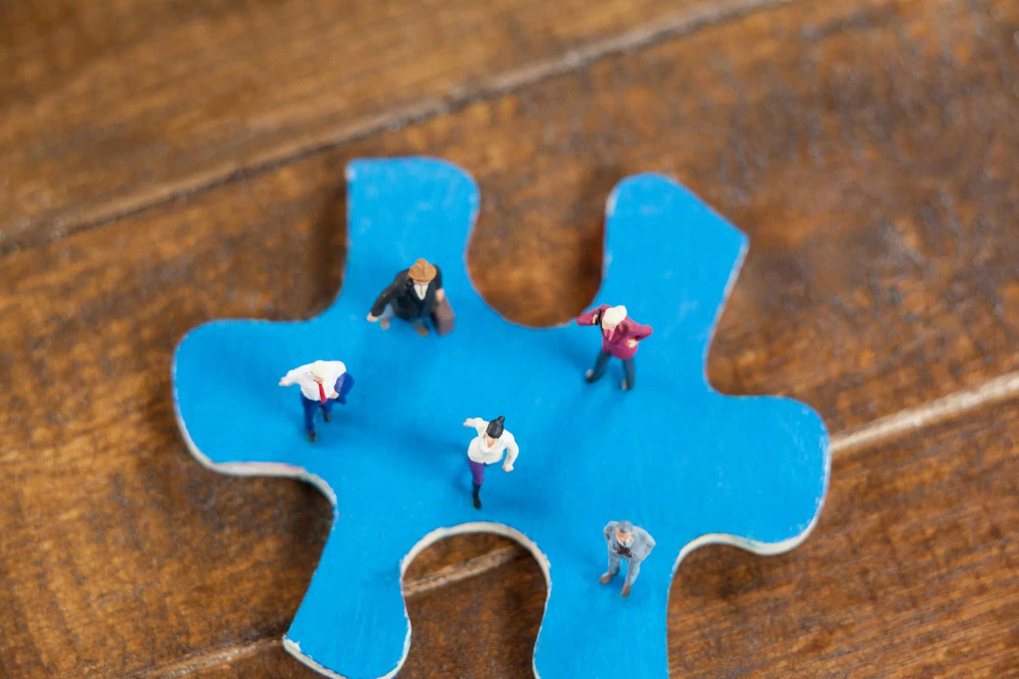 Managing a Company Restructure: An HR Guide to Looking After the People Who Stay