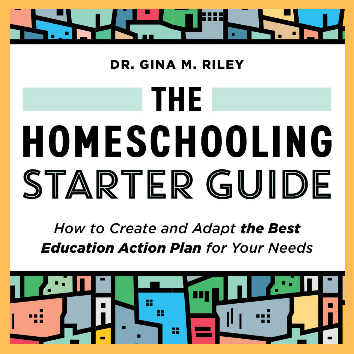 The Homeschooling Starter Guide How to Create and Adapt the Best Educational Plan for Your Needs Get started with homeschooling for grade levels K-12 Homeschooling can help kids of all ages immerse themselves in learning that builds on their unique…