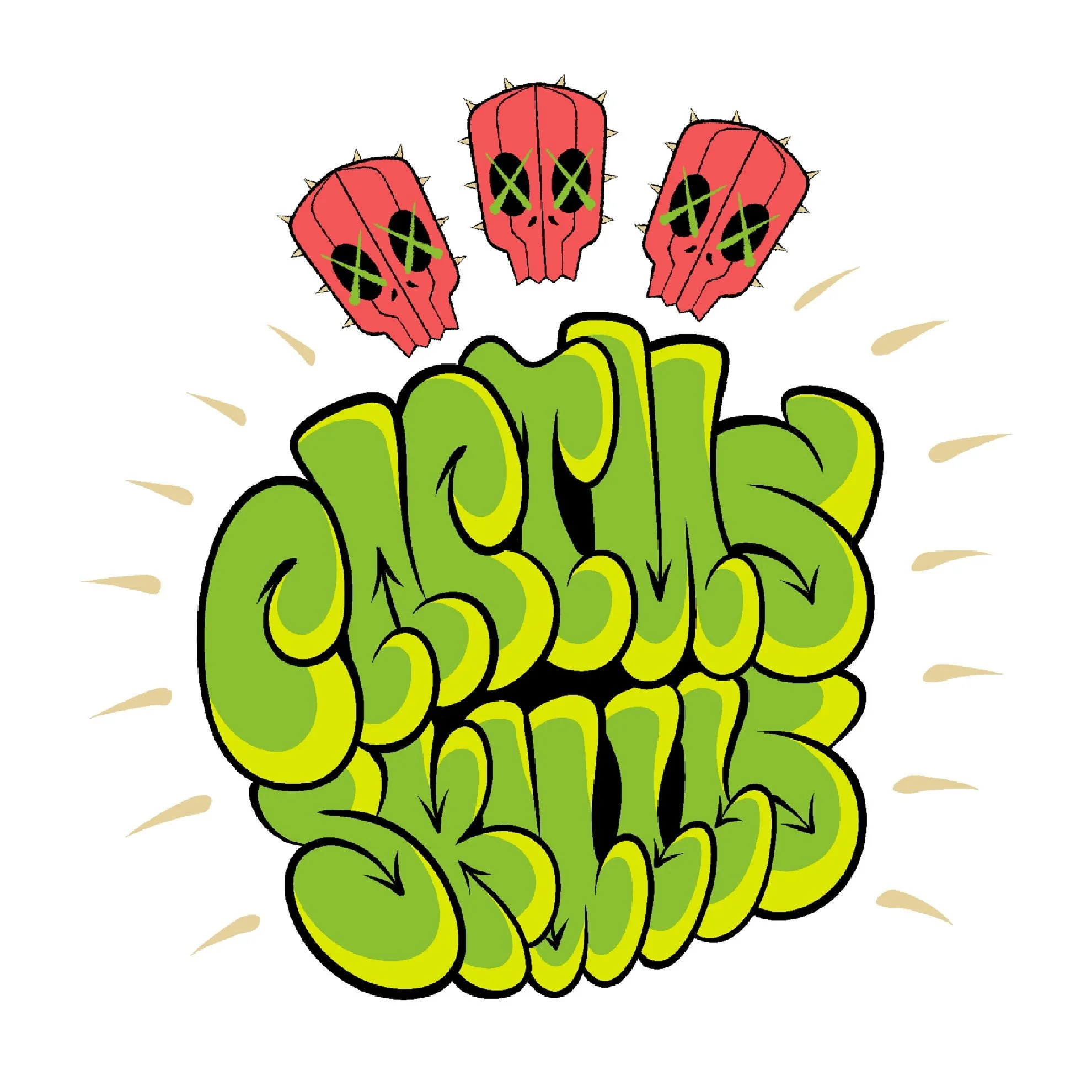 Cactus Skulls Graffiti.jpg