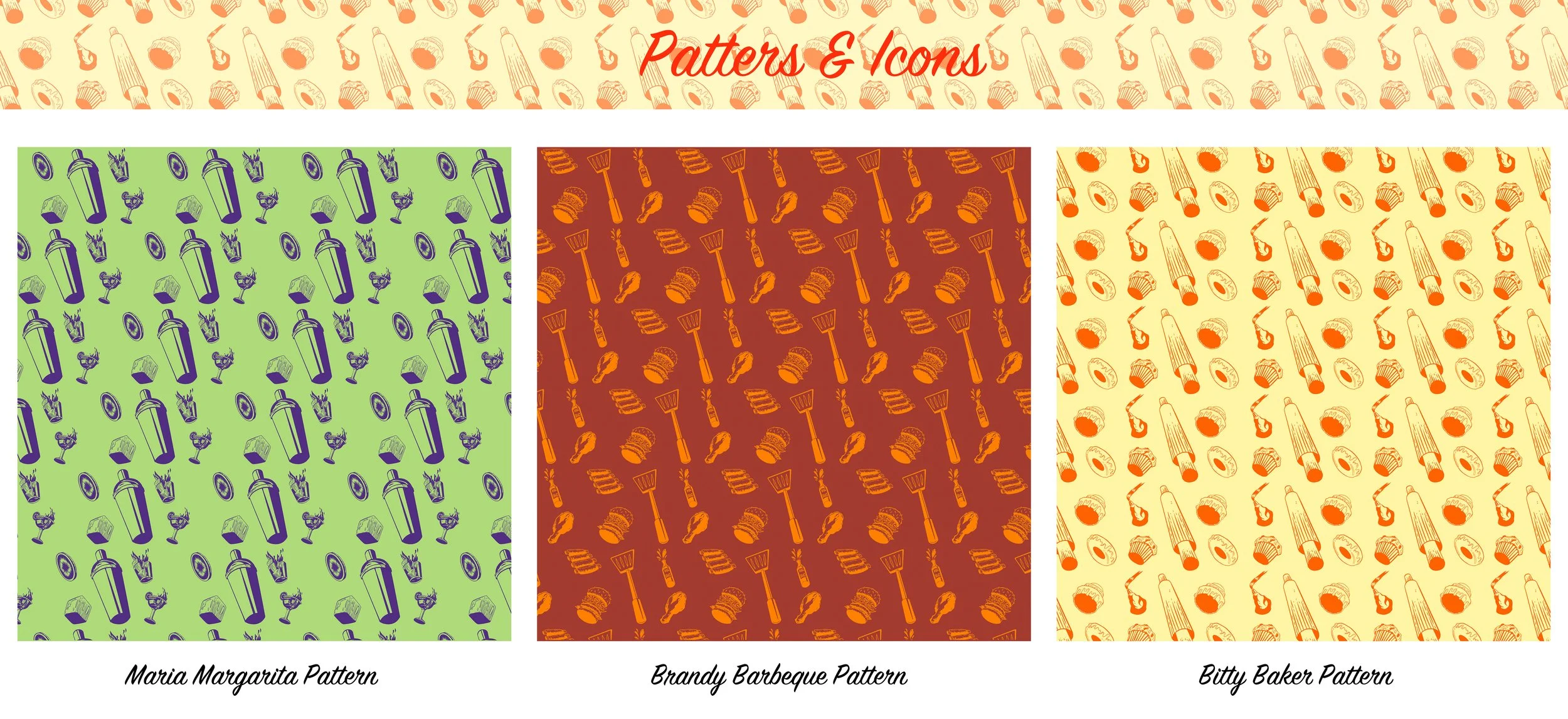 Kitchen Pinups Patterns page_1.jpg