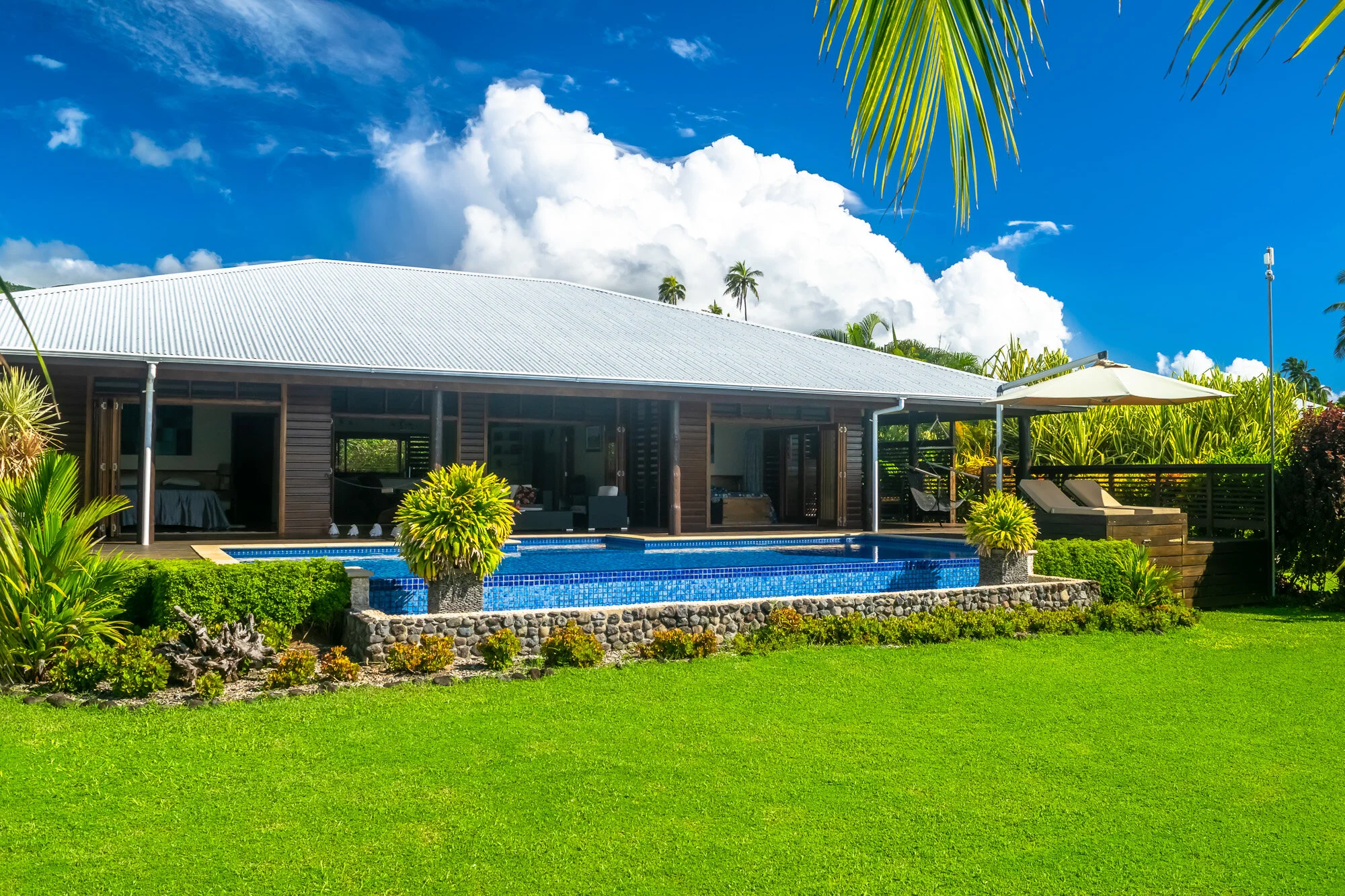 Resort Realty Fiji Fiji Real Estate For Sale Taveuni, Vanua Levu, Fiji Islands Houses