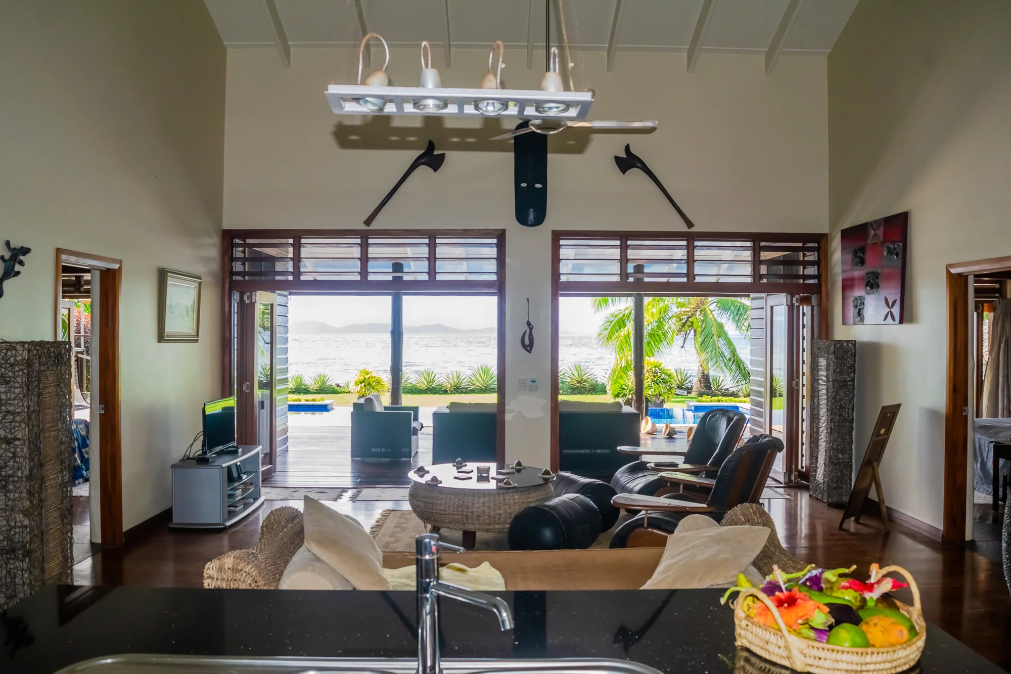 Resort Realty Fiji Fiji Real Estate For Sale Taveuni, Vanua Levu, Fiji Islands Houses