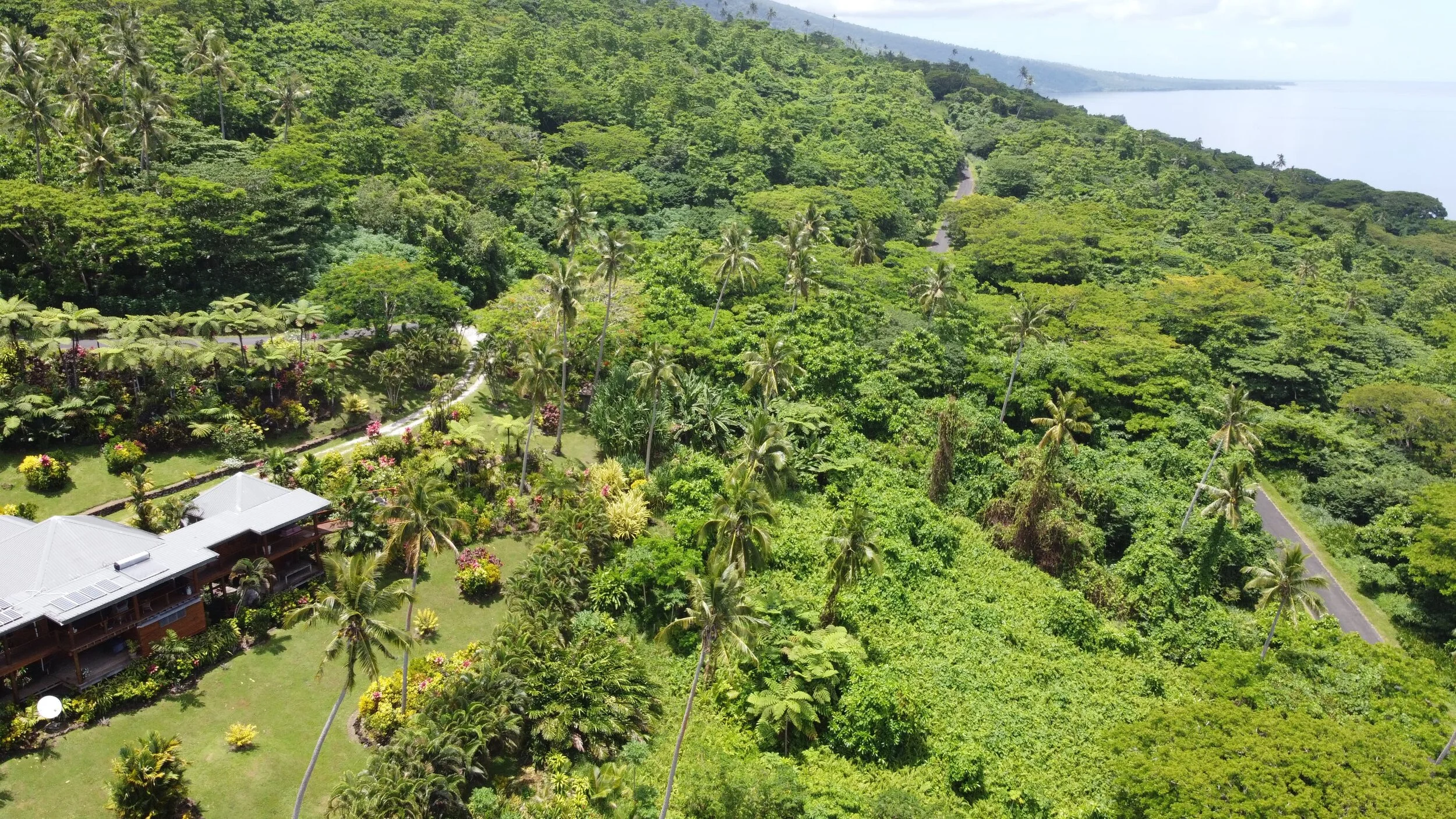 Resort Realty Fiji Fiji Real Estate For Sale Taveuni, Vanua Levu