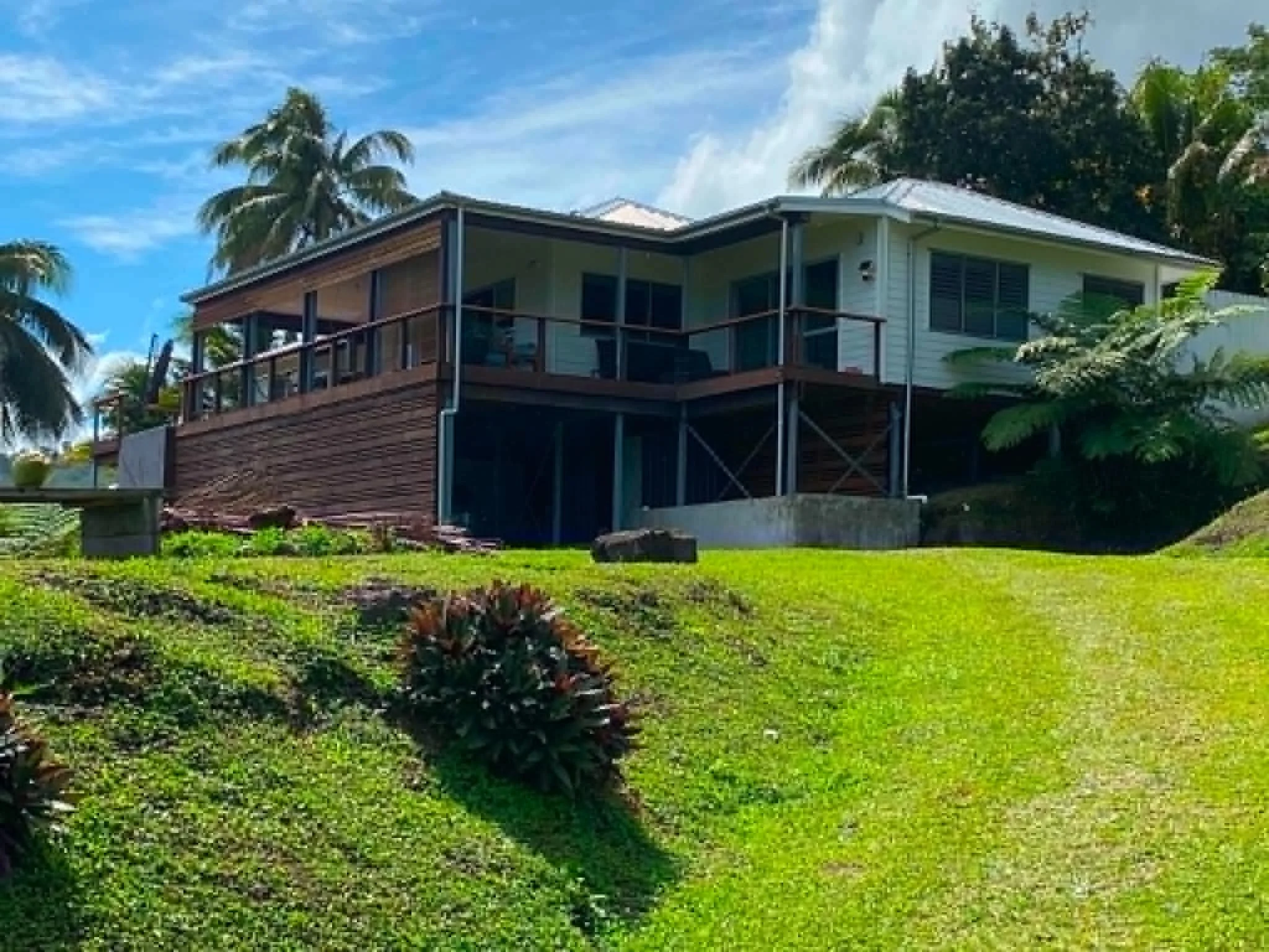 3-Bedroom Home, Taveuni Estates, Fiji