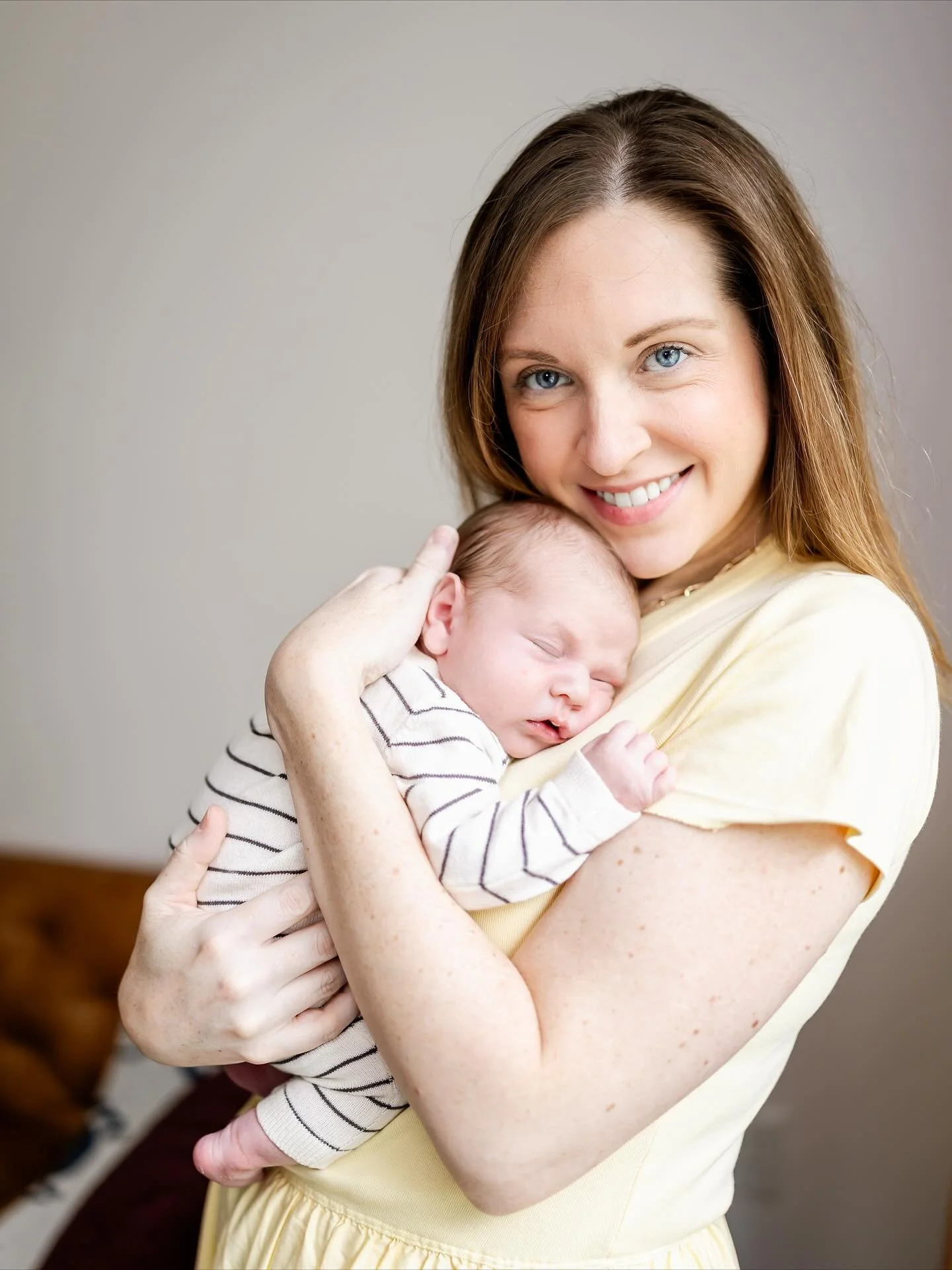 It has been a while, and this is why! Meet Colin Nordberg Sanders. Already almost two months old, and keeping our hands and arms full 🩵 Can&rsquo;t wait until he can hold a paintbrush!