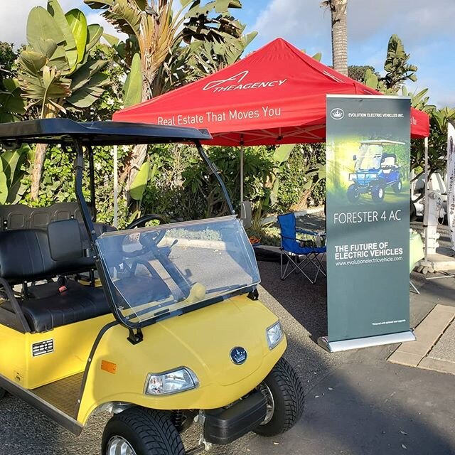 It was an amazing evening for the Wavecrest Event on Beach Road last night
.
.
#echocartservices 
#beachroad #coolgolfcarts