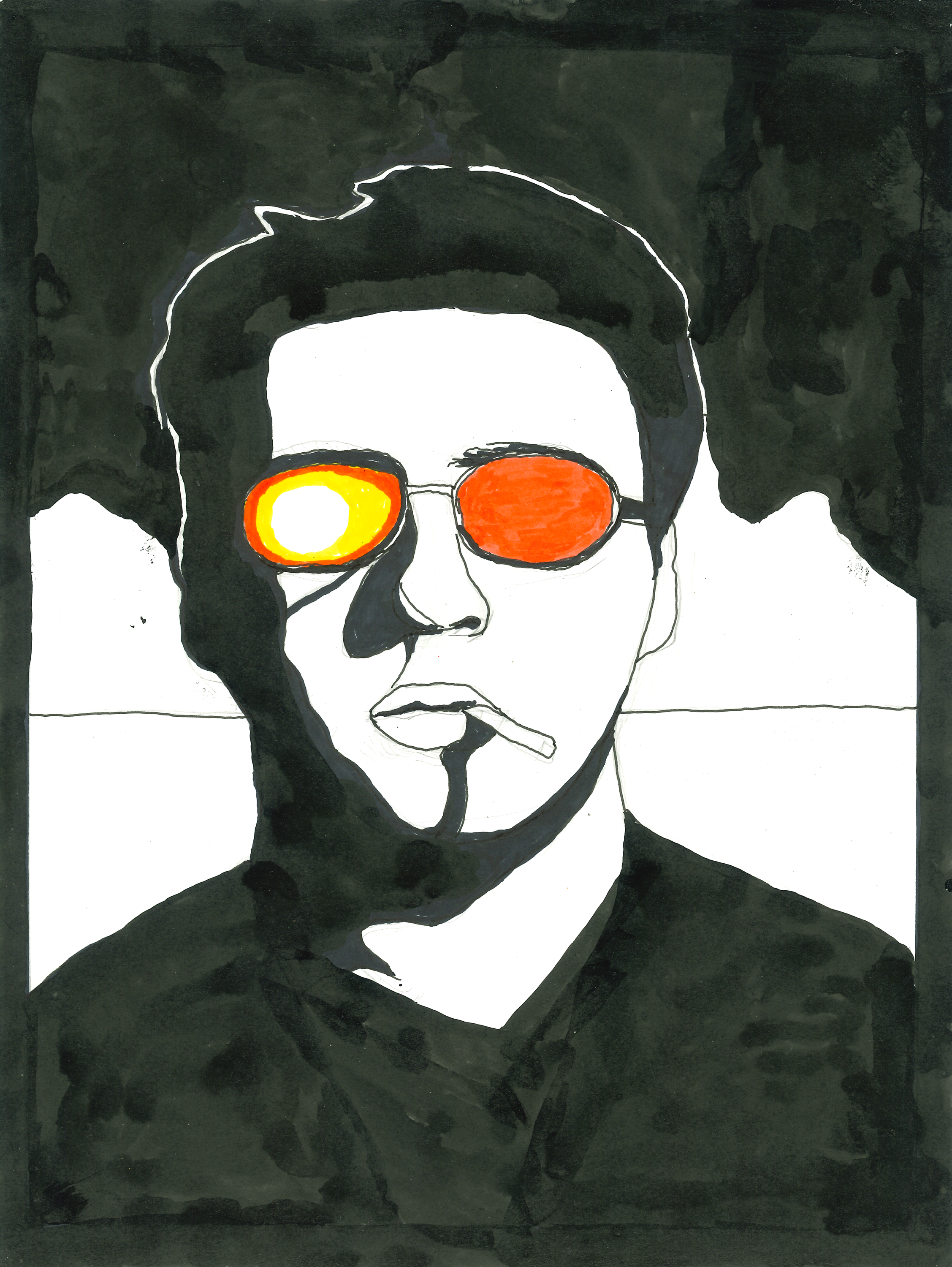 Gachet Writer’s Group