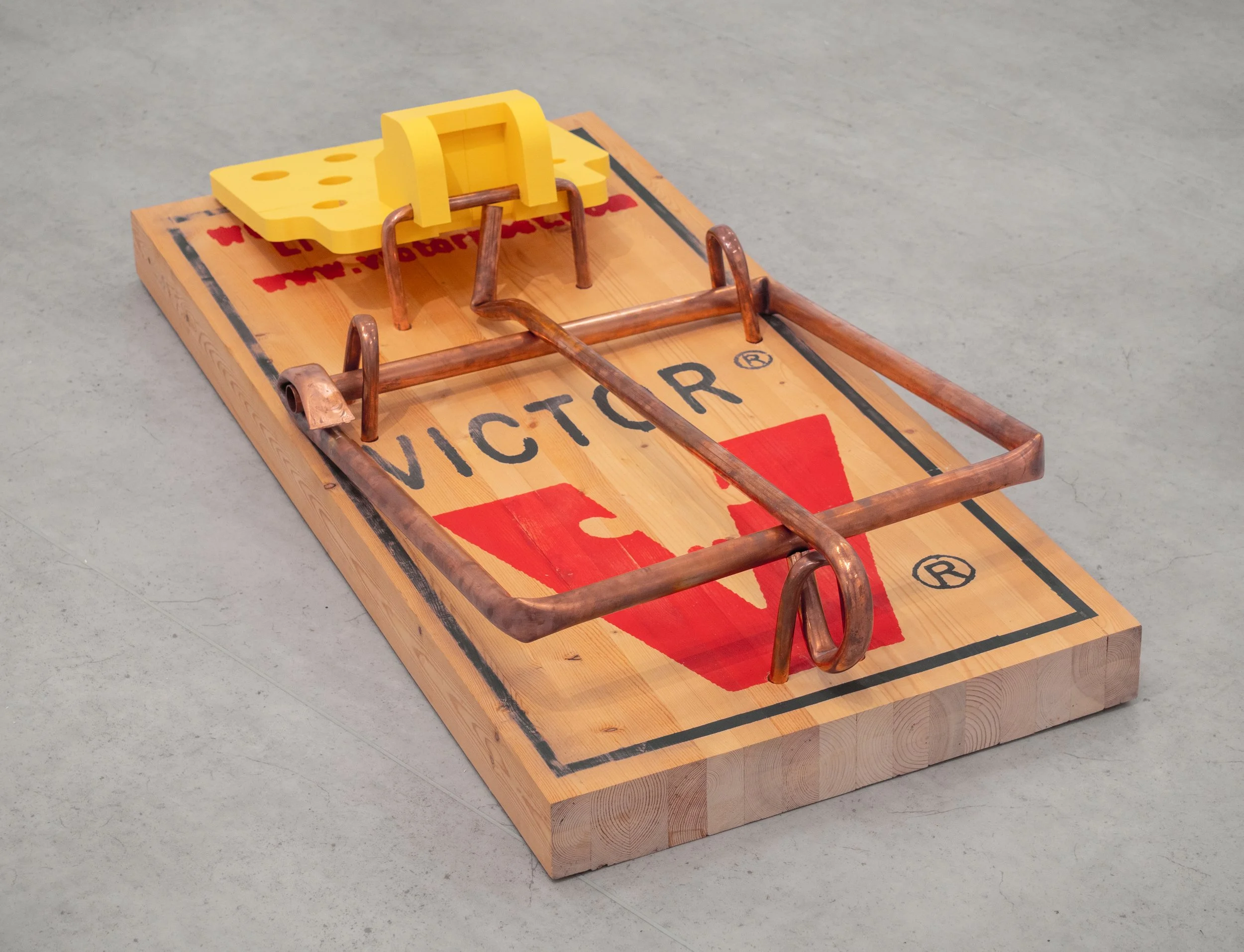 Artist Talk at Gachet — In Conversation with Vanessa Mercedes Figueroa and Phillip McCrum (Moderated by Gareth James)