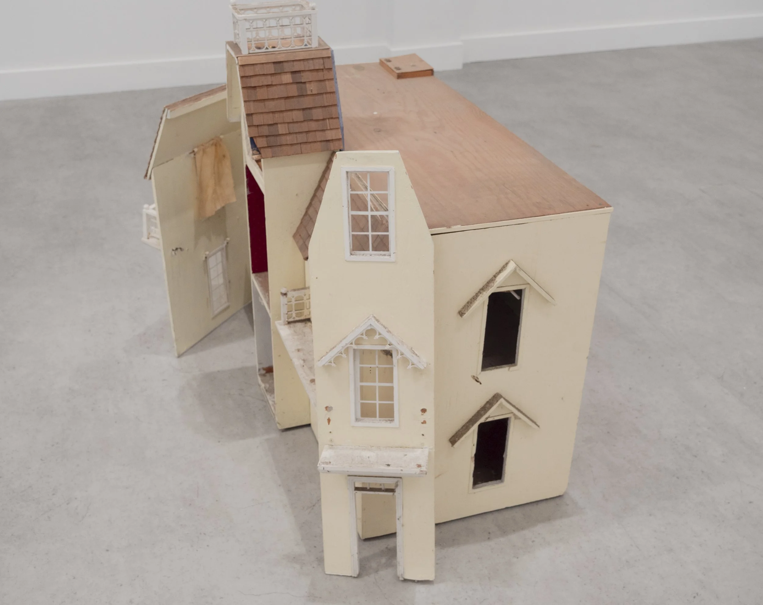  Found Poetry Workshop with Sierra Louie