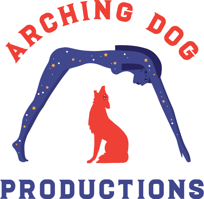 Arching Dog Productions