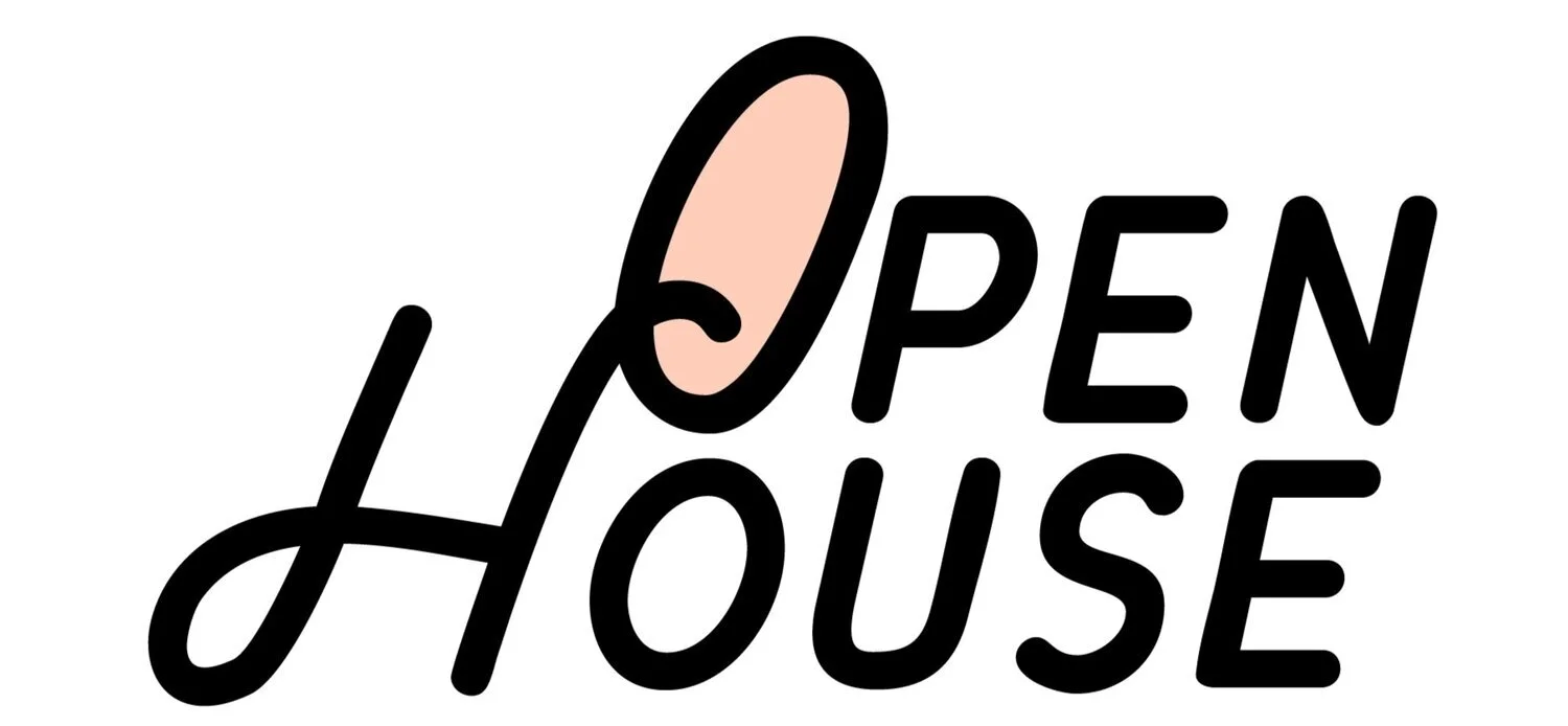 Open House is a female owned real estate company focusing on helping first time home buyers and working for affordable housing in Austin.  www.openhouseaustin.co