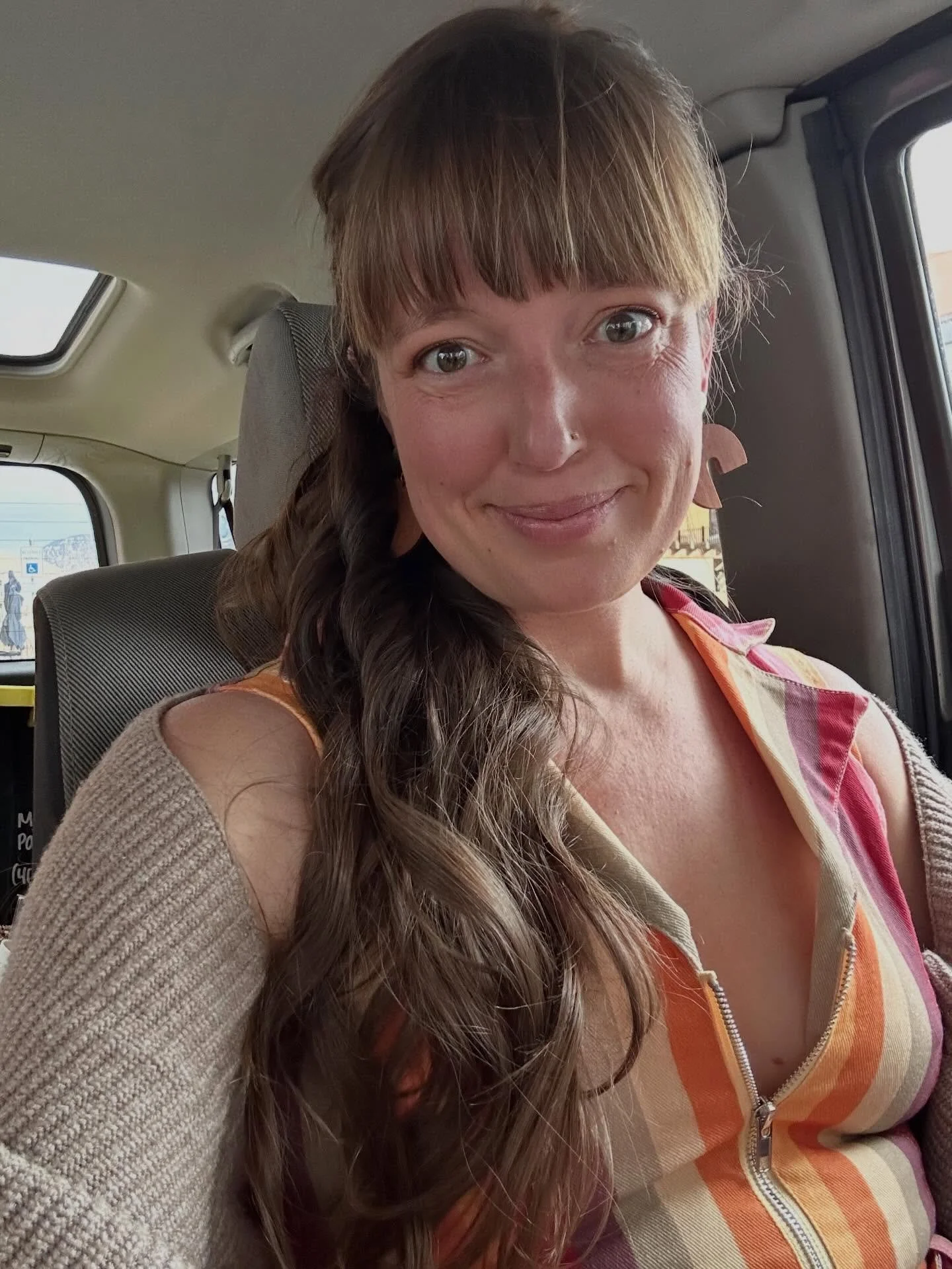 The words I hear from almost every women I talk to.. &ldquo;i wish I&rsquo;d know that about my body sooner&rdquo; and &ldquo;i wish that there was a program like this for me&rdquo;🙏

International Women&rsquo;s Day Feels like the right day to make 