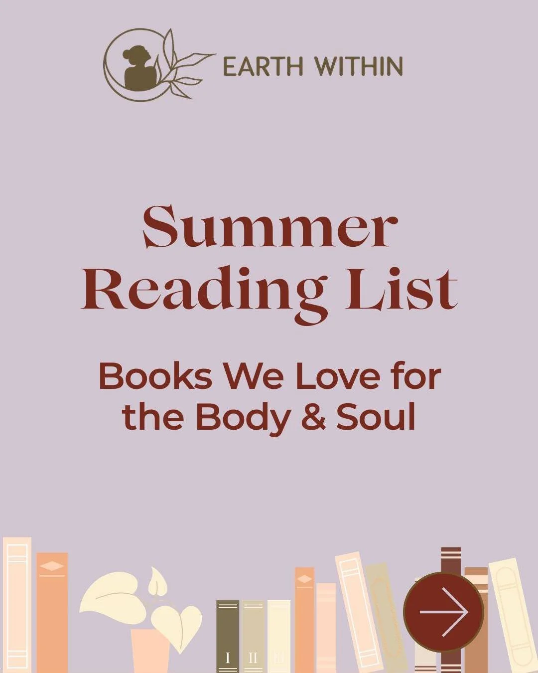 The "inner summer" phase of both our menstrual and earth cycles corresponds to peak energy levels, magnetism and outwardly focused energy. While it's a beautiful time for connecting with others, it's also so important to carve out time for 