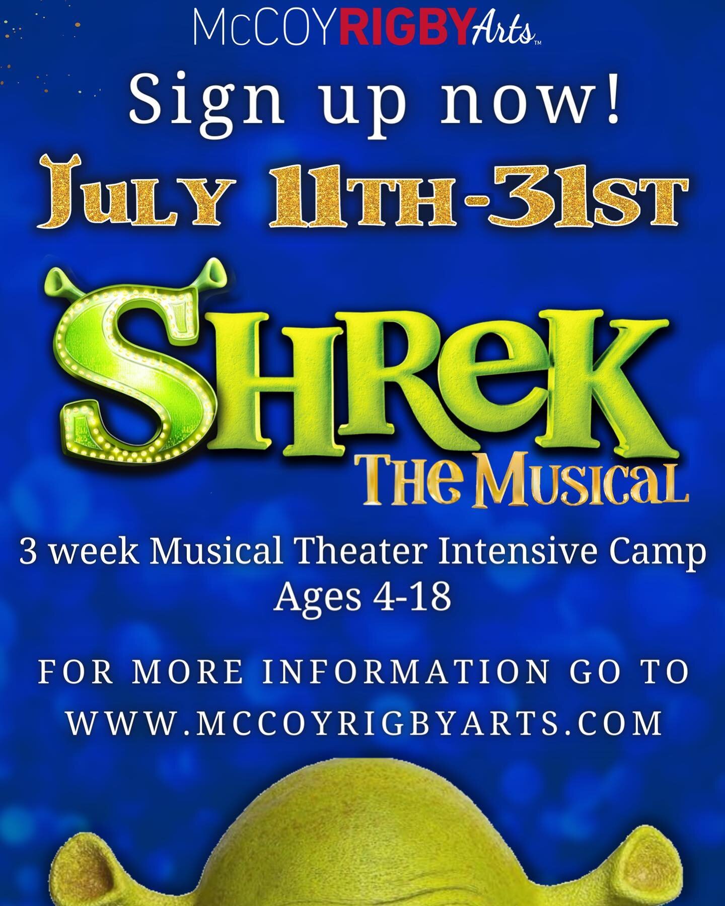 Don&rsquo;t miss out!! Auditions are June 11th! LINK IN BIO!! 
.
Director- Lindsay brooks @lindsaybrooks
.
Choreographer-Sharie Nitkin @sheshiemarie
.
Musical Director- Jenny Schniepp
@ladivajenny