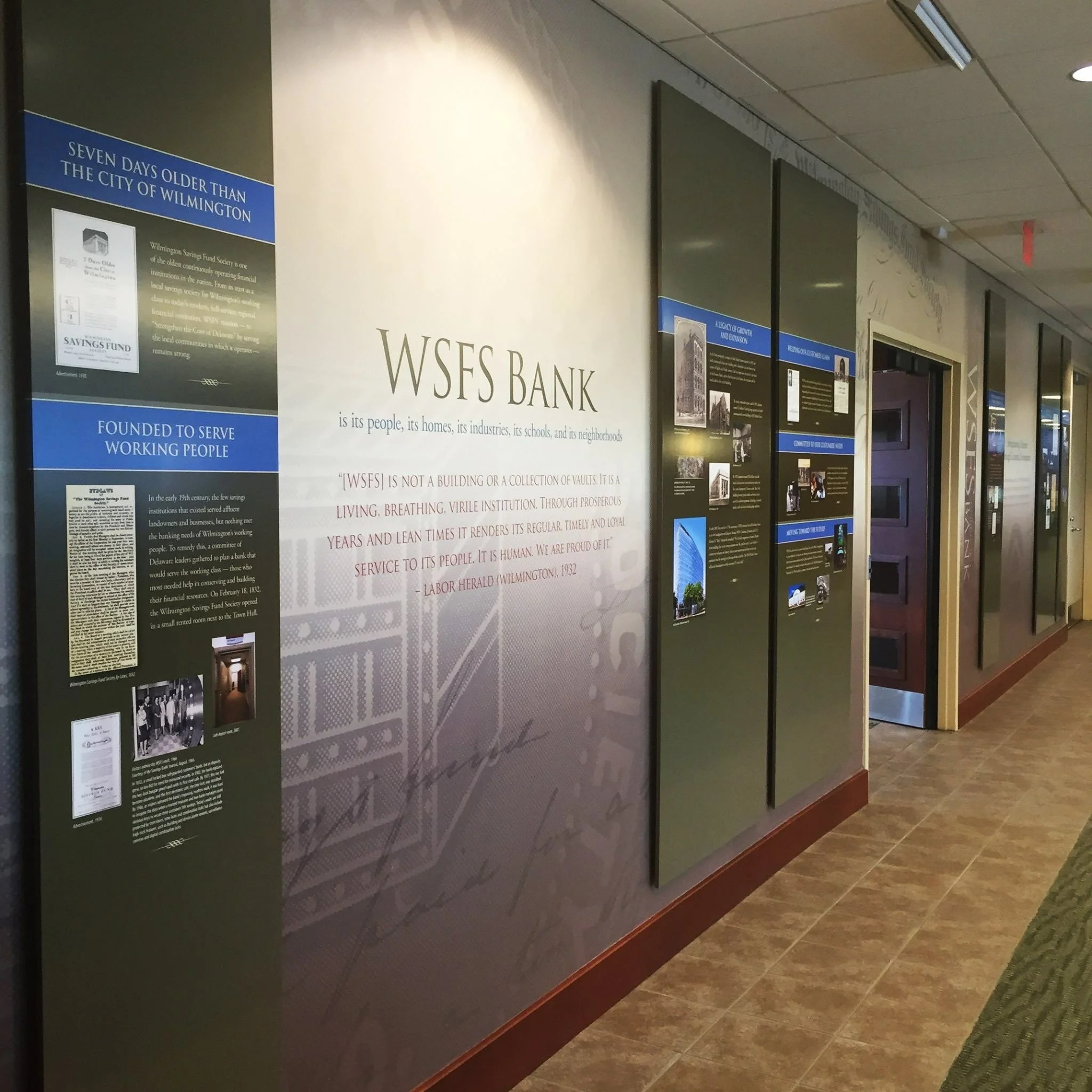 WSFS Bank