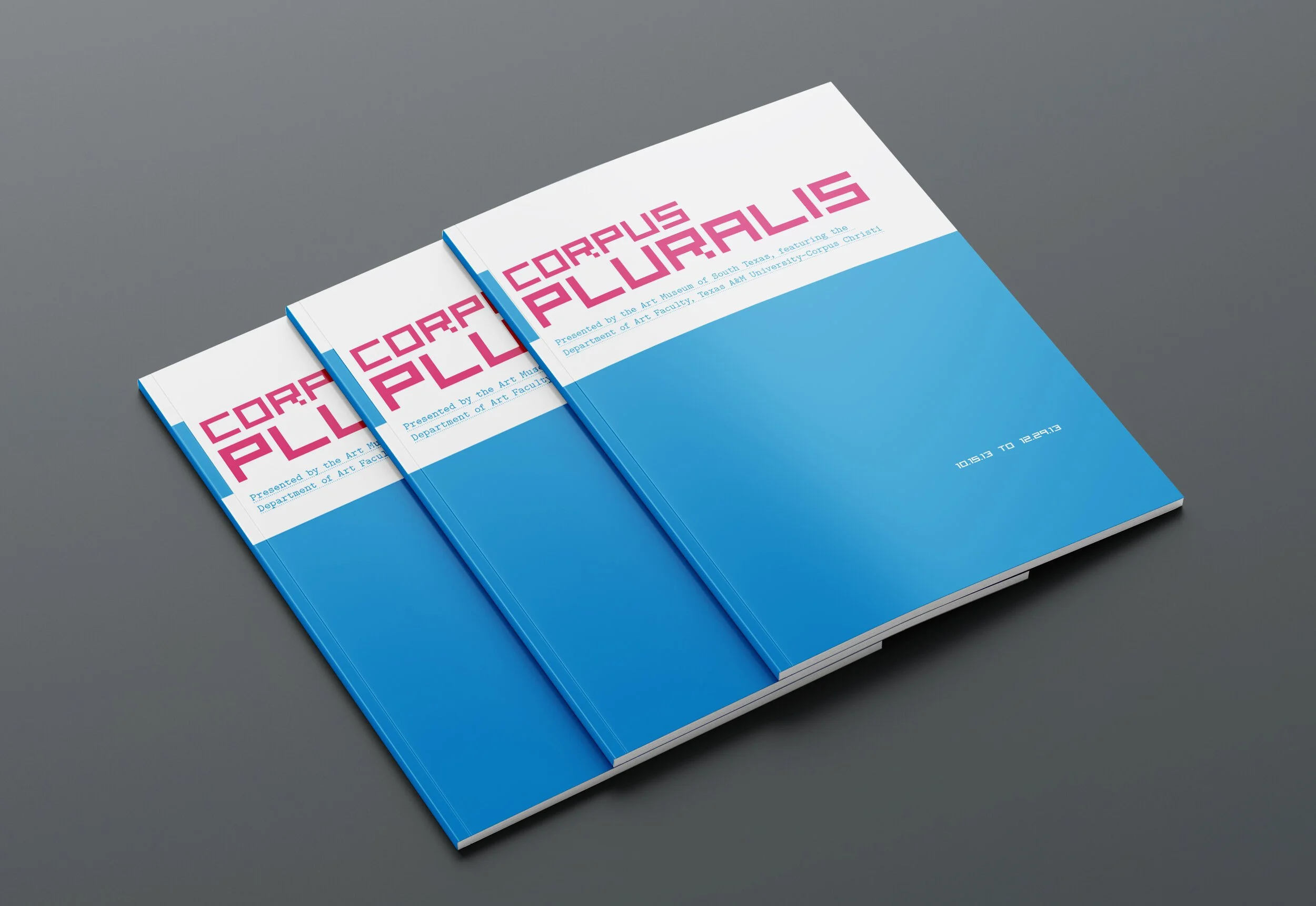 Corpus Pluralis