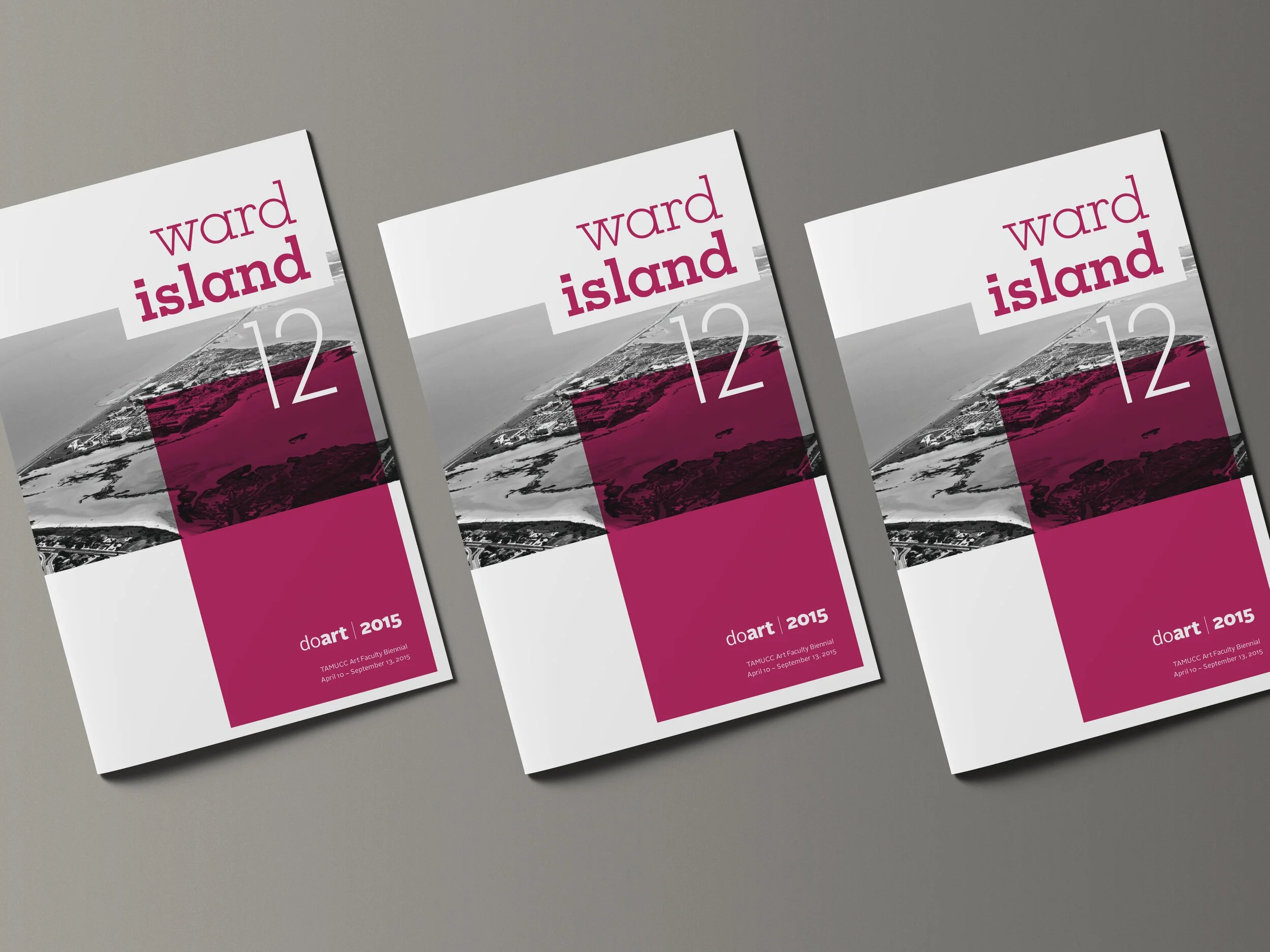 Ward Island 12