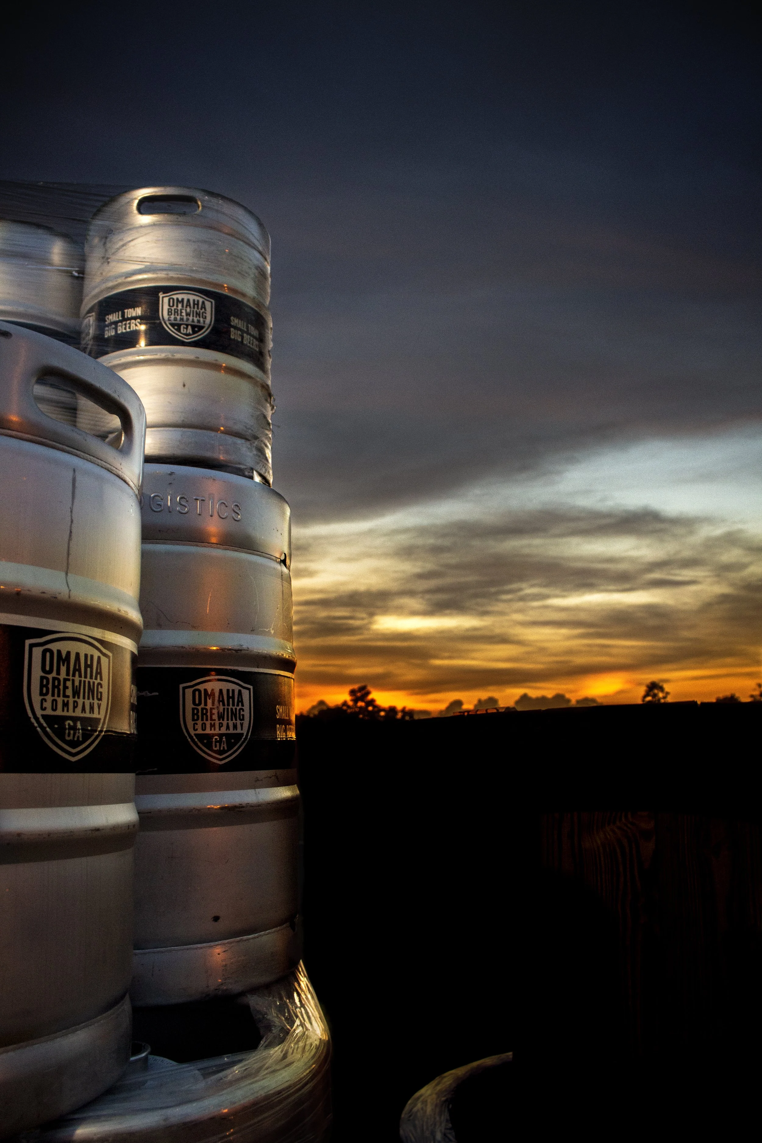 Omaha Brewing Company