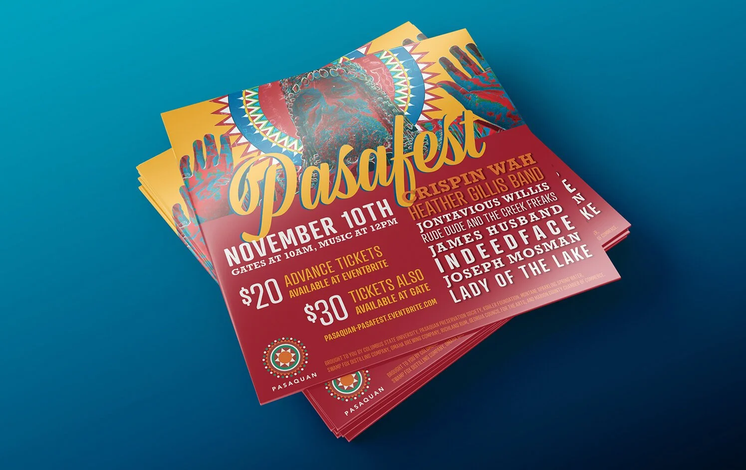 Pasafest