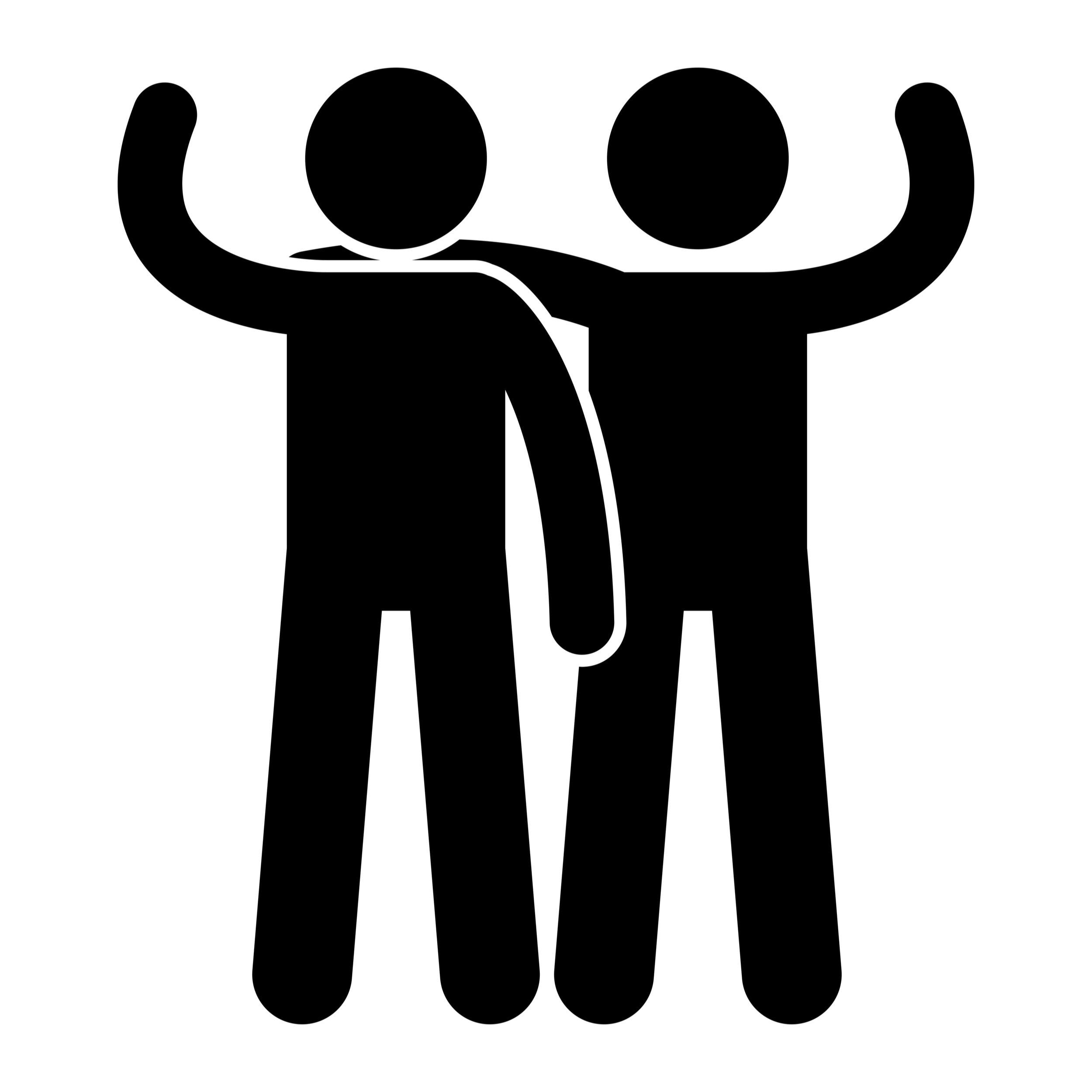 Build Teamwork Company Benefit