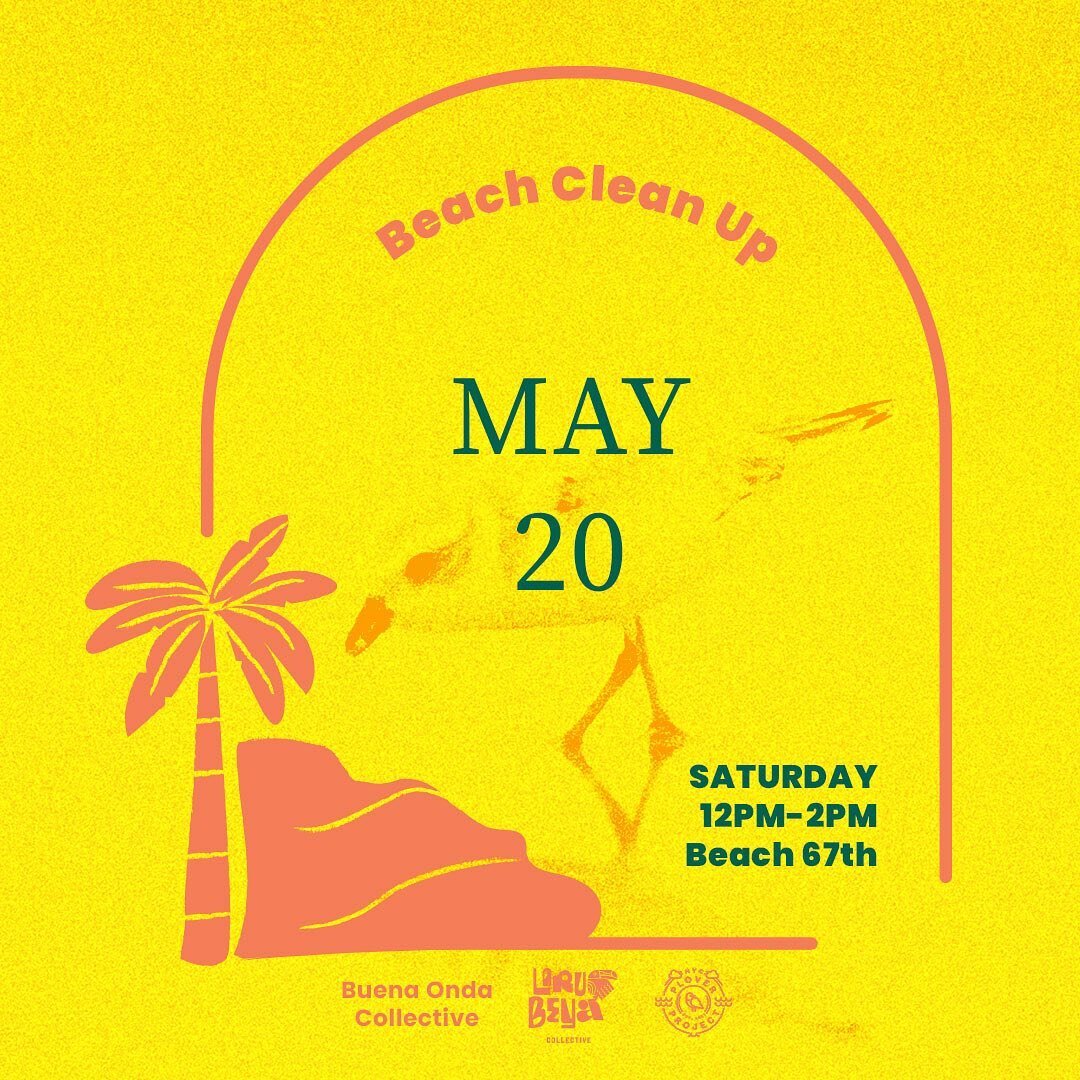 Keep the beach clean and celebrate 50 years of the Endangered Species Act with our friends of the @nycploverproject. 💫 We&rsquo;ll be collecting debris and addressing our local endangered species, the Piping Plover! 🐦

We will use our findings to m