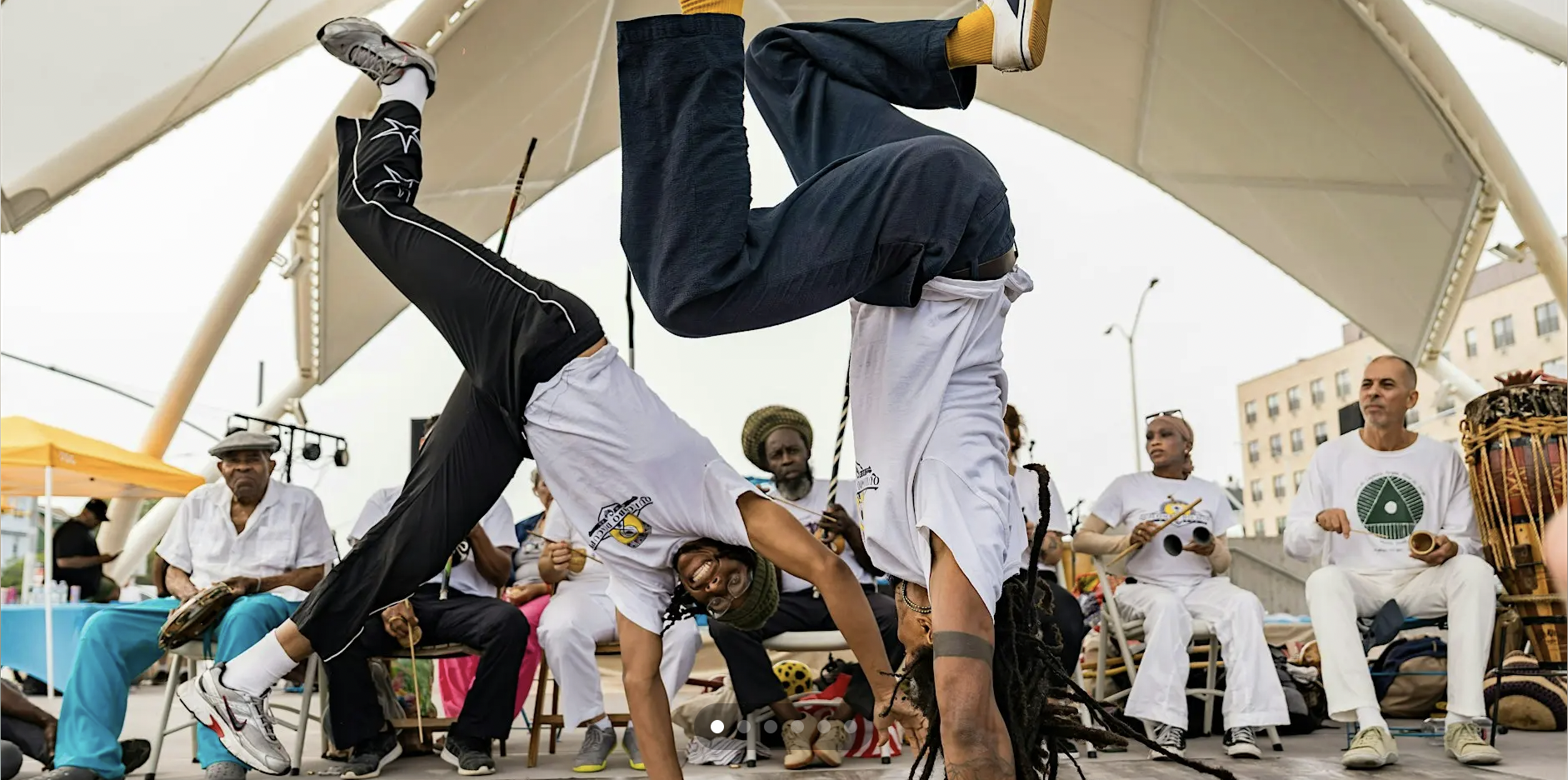 Third Annual Afro-Diasporic Ocean Festival