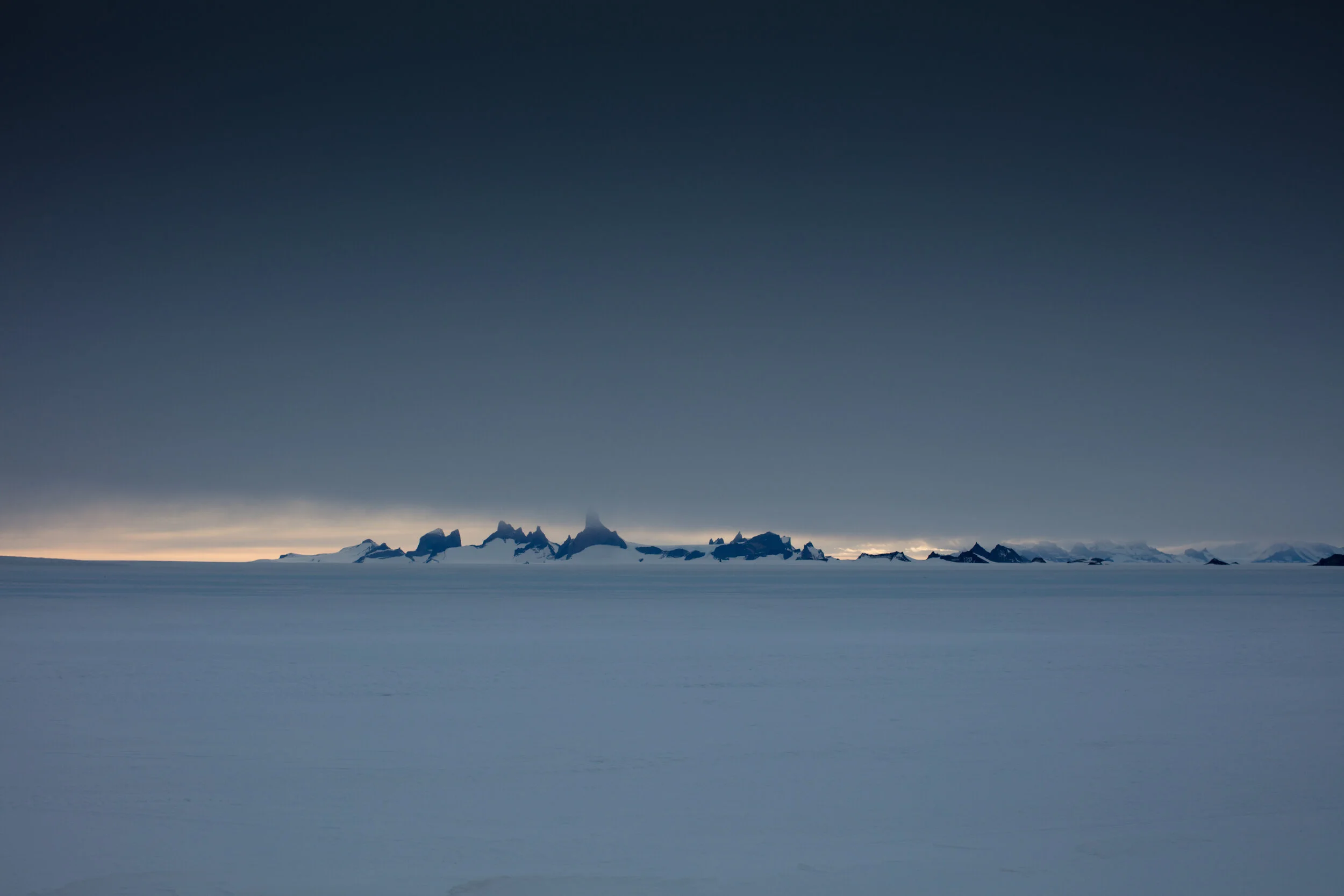 Antarctica