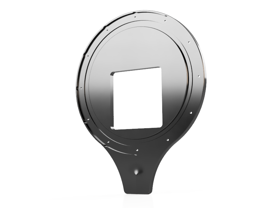 VR Underwater Housing
