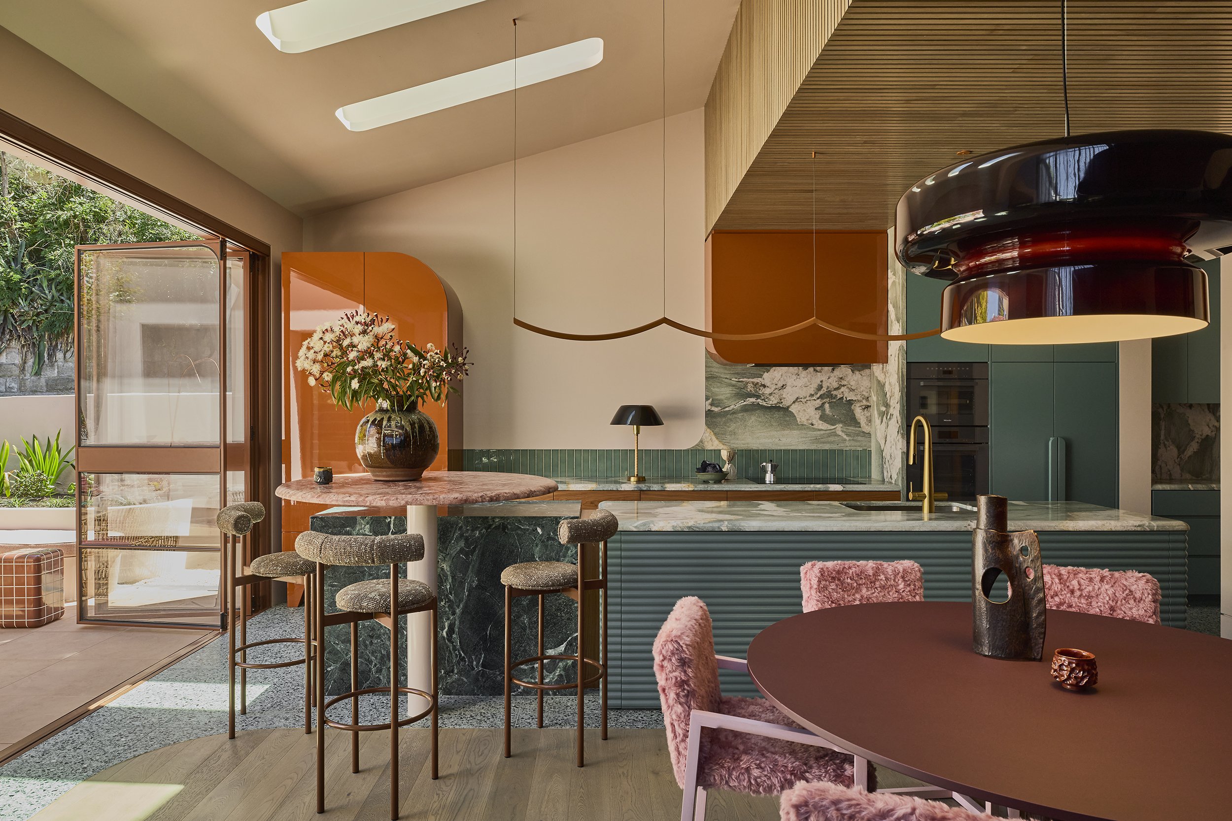 Woollahra House | Kaiko Design Interiors