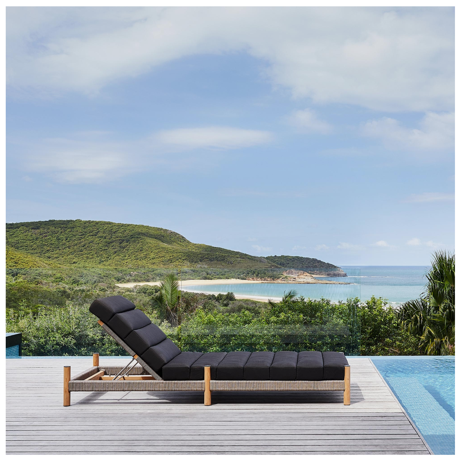 Summer is on its way, so here are our best picks for sun worshipers to soak up the Australian sunshine.