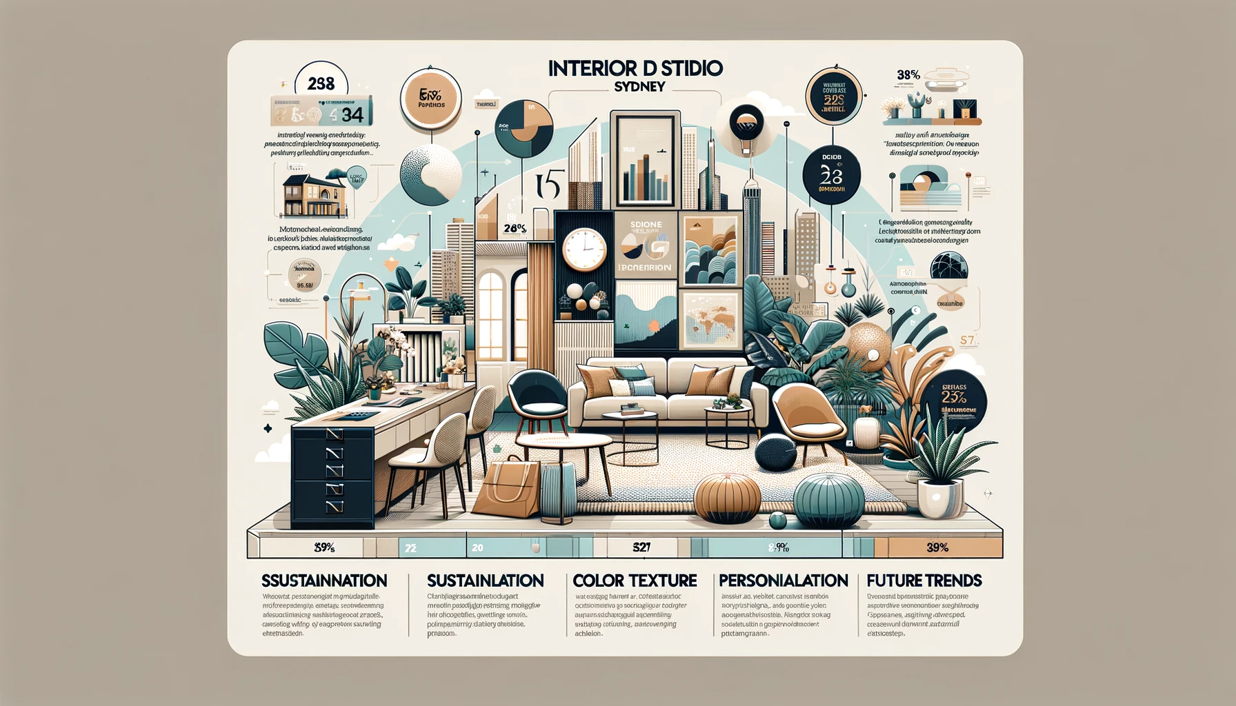 Transforming Sydney Homes: Insights from a Leading Design Studio