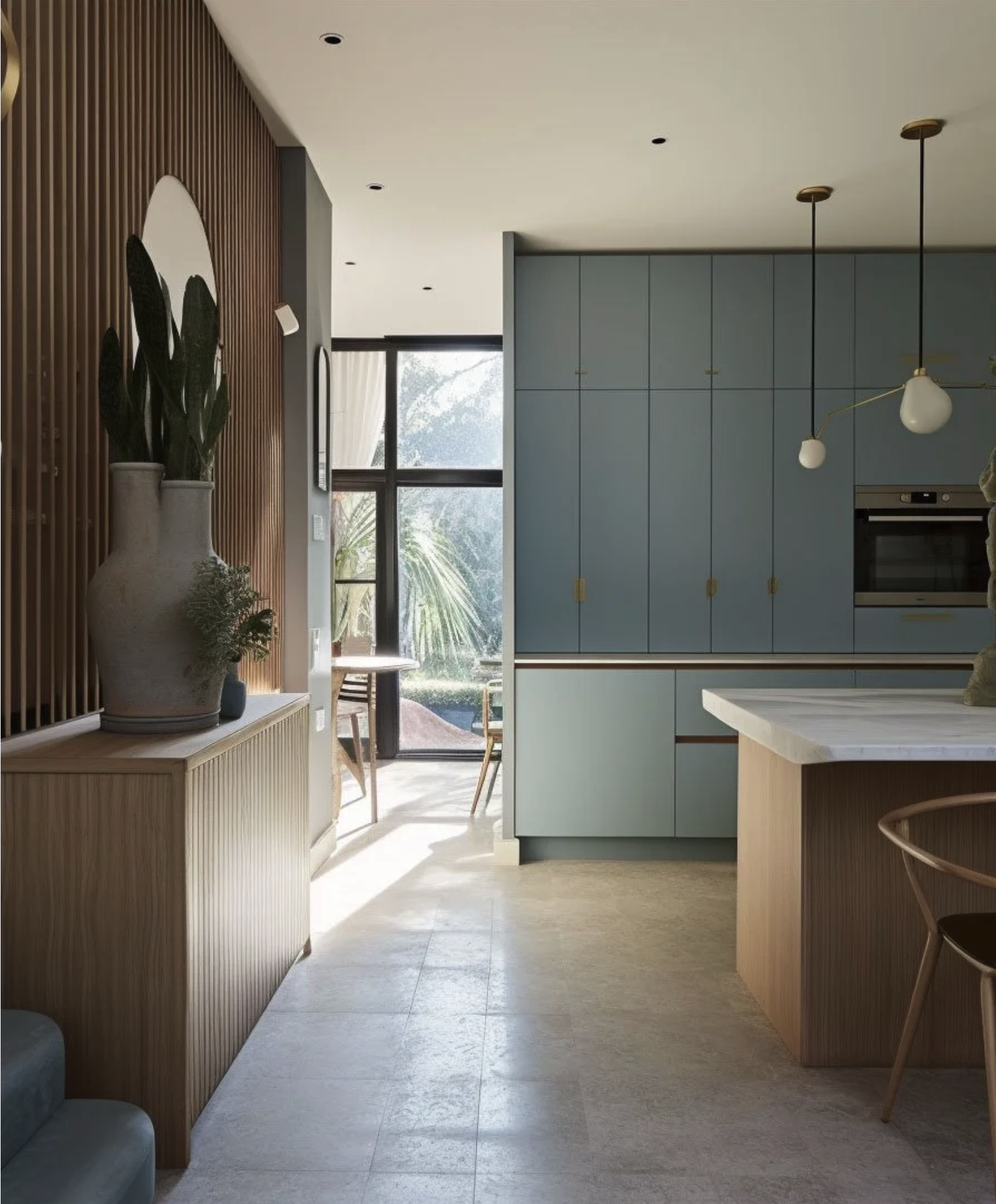 The Complete Interior Design Timeline: From First Brief to Final Styling