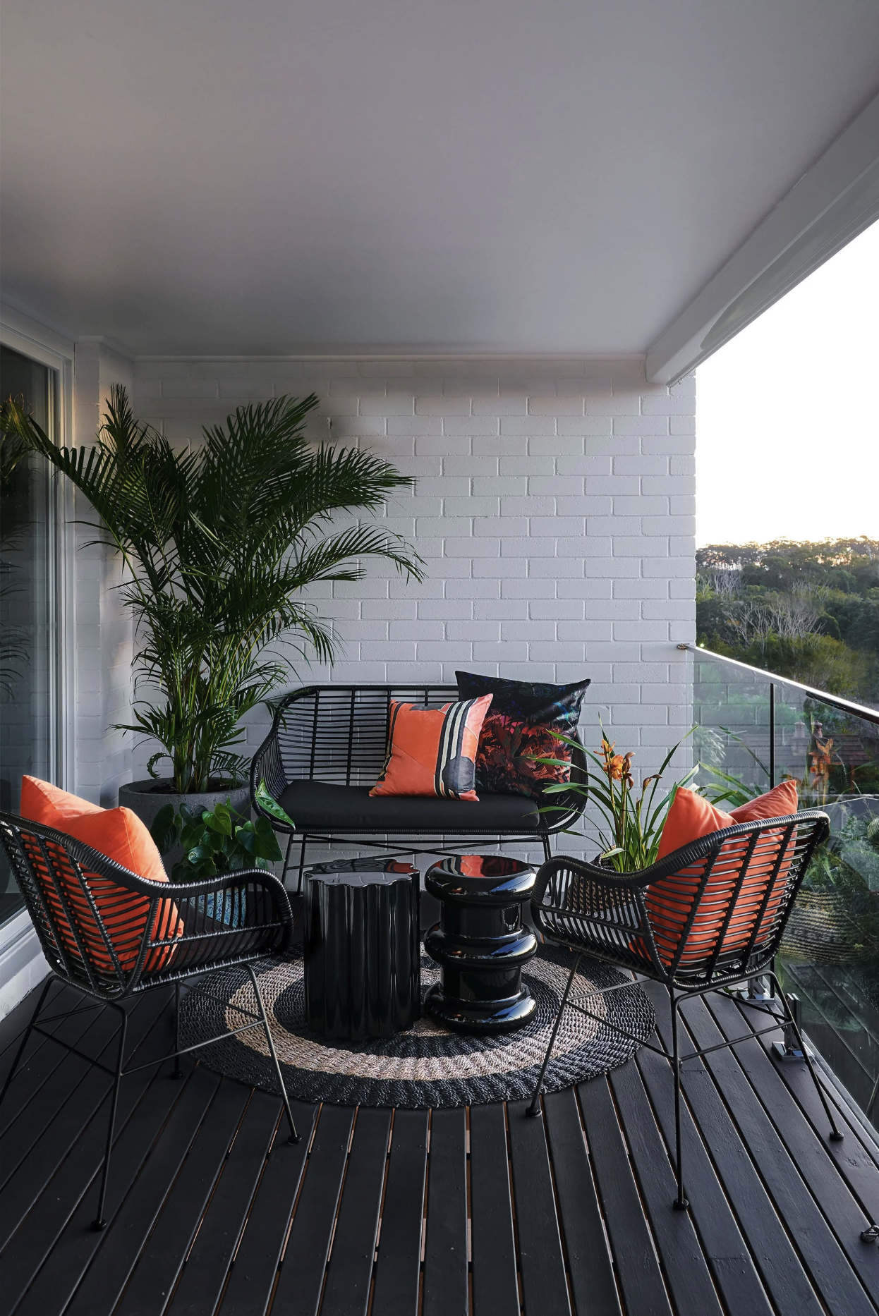 How to Create an Alfresco Living Space That Works All Year in Sydney