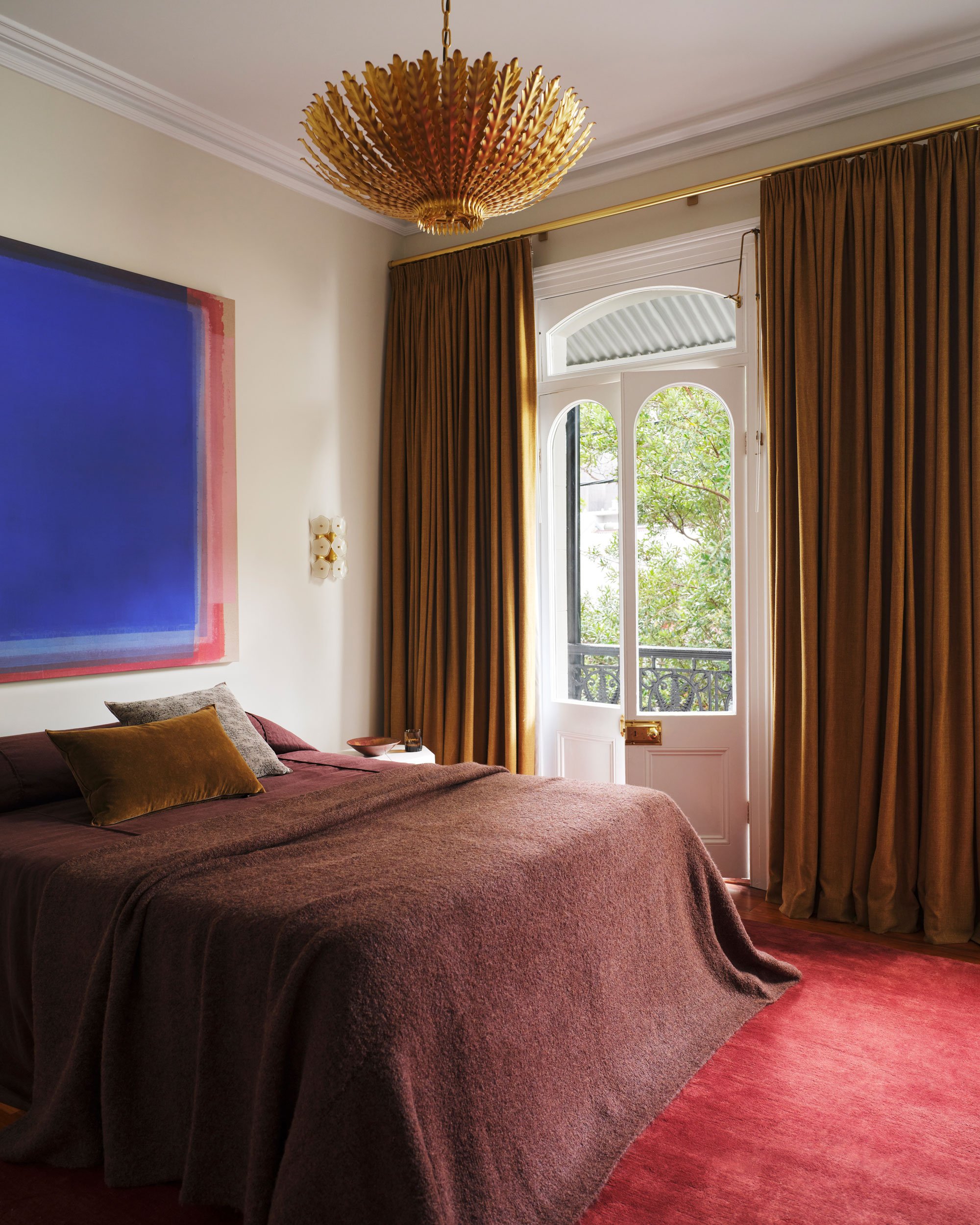 Modern Heritage Interiors: Blending New and Old for Timeless Sydney Homes