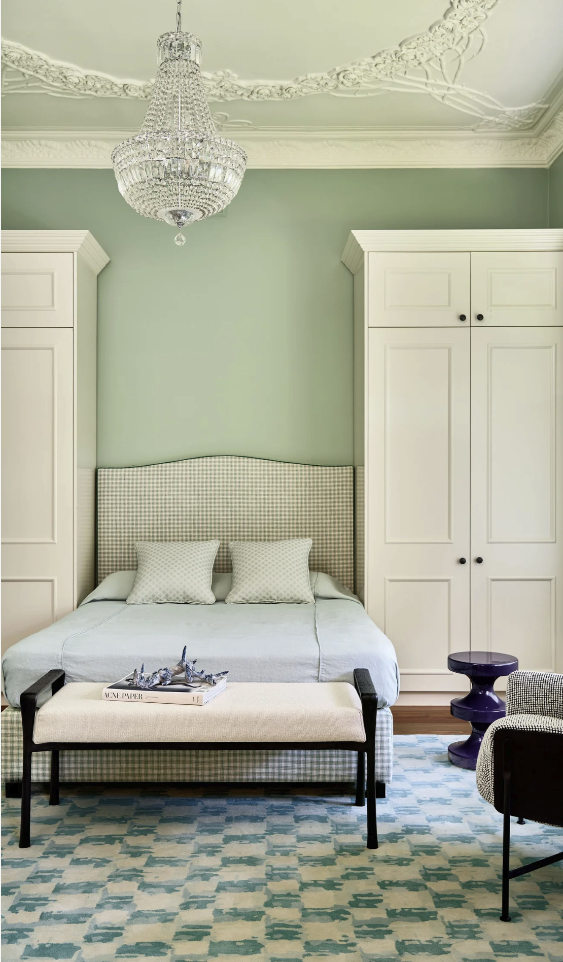Inside a Show Stopping Home: How Designers Create Impact Without Excess