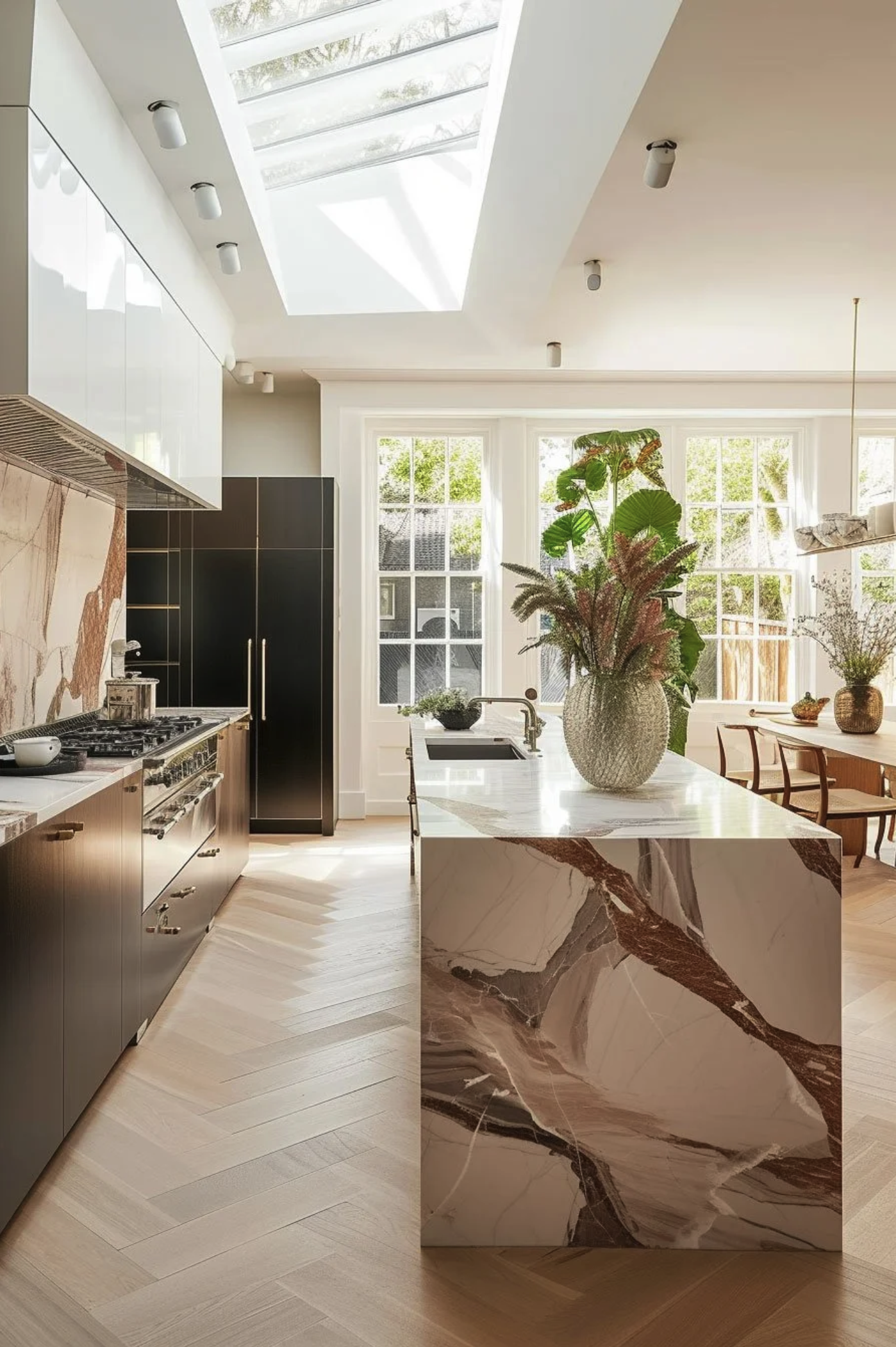 What Working With an Interior Designer Actually Looks Like