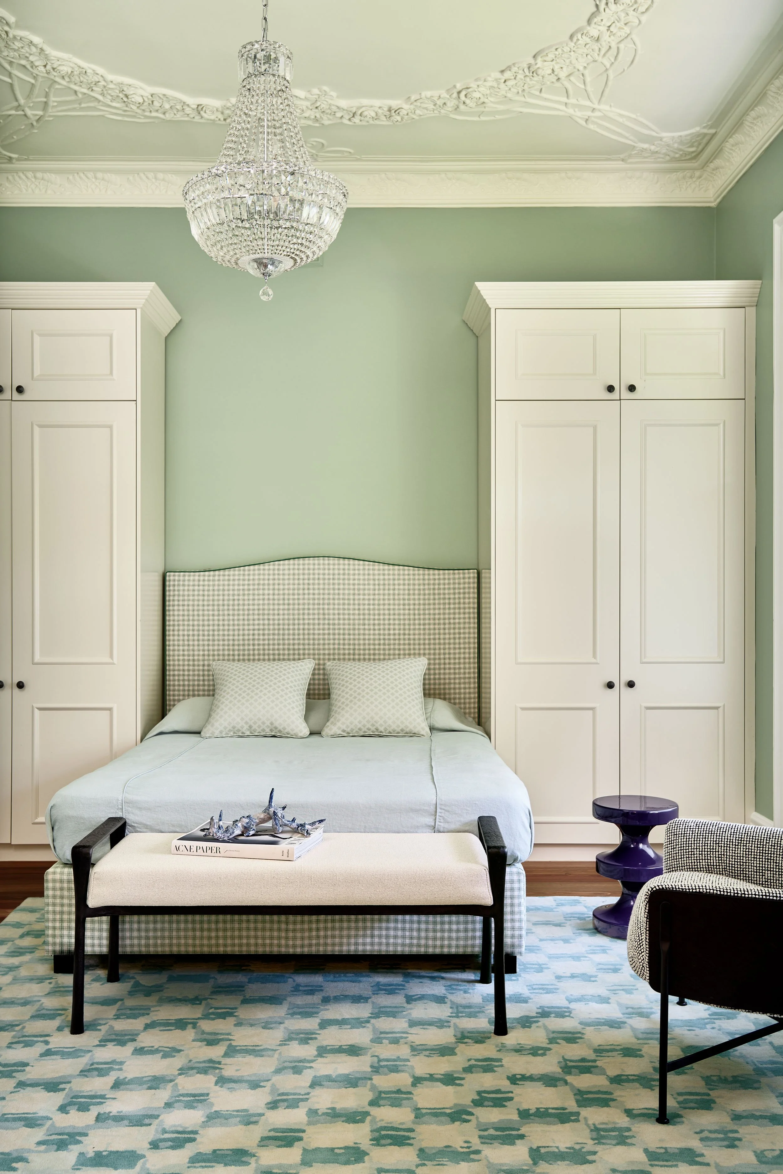 Interior Designer Lower North Shore Sydney