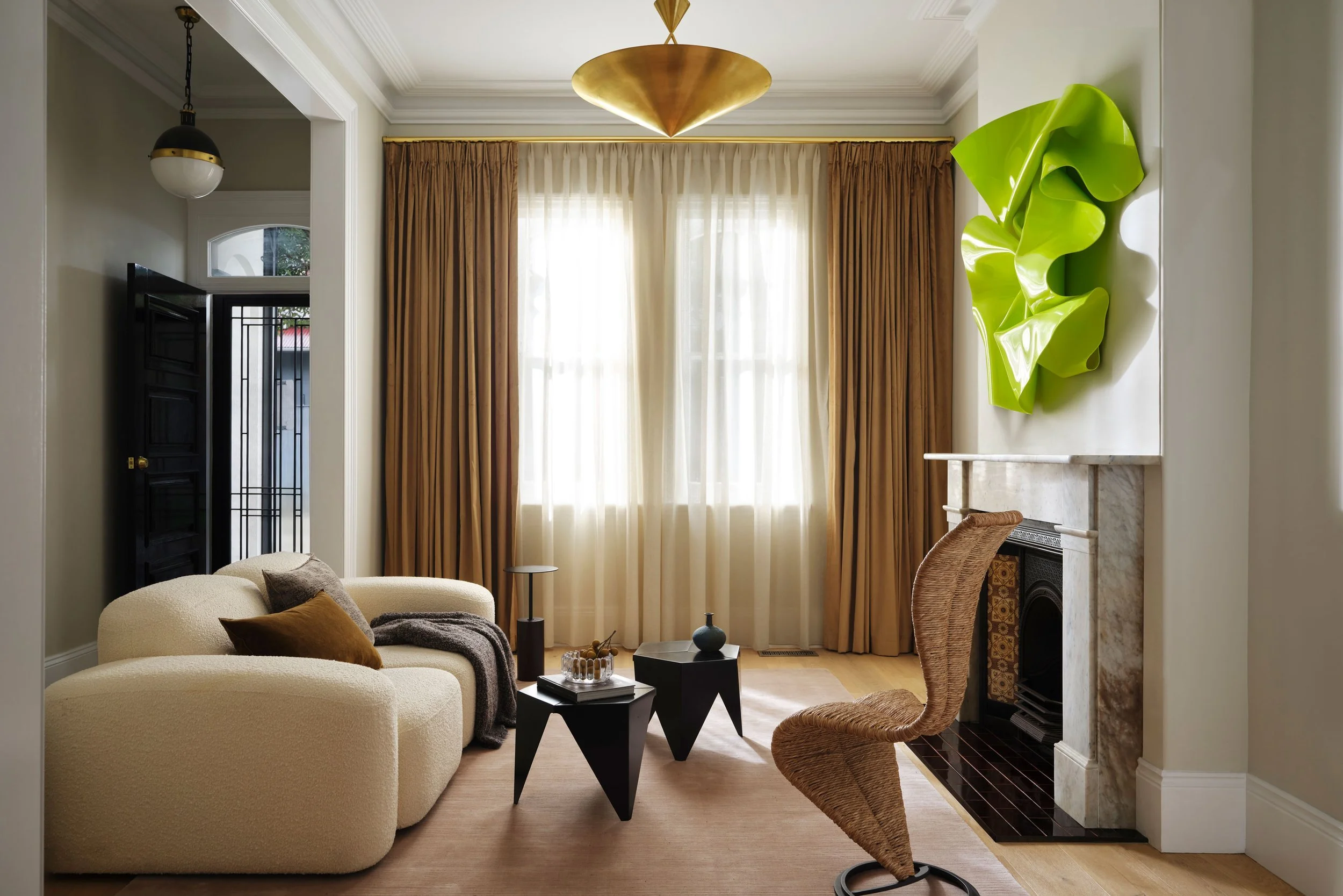 Victorian Interior Design Sydney: How to Renovate a Terrace Without Losing Its Soul