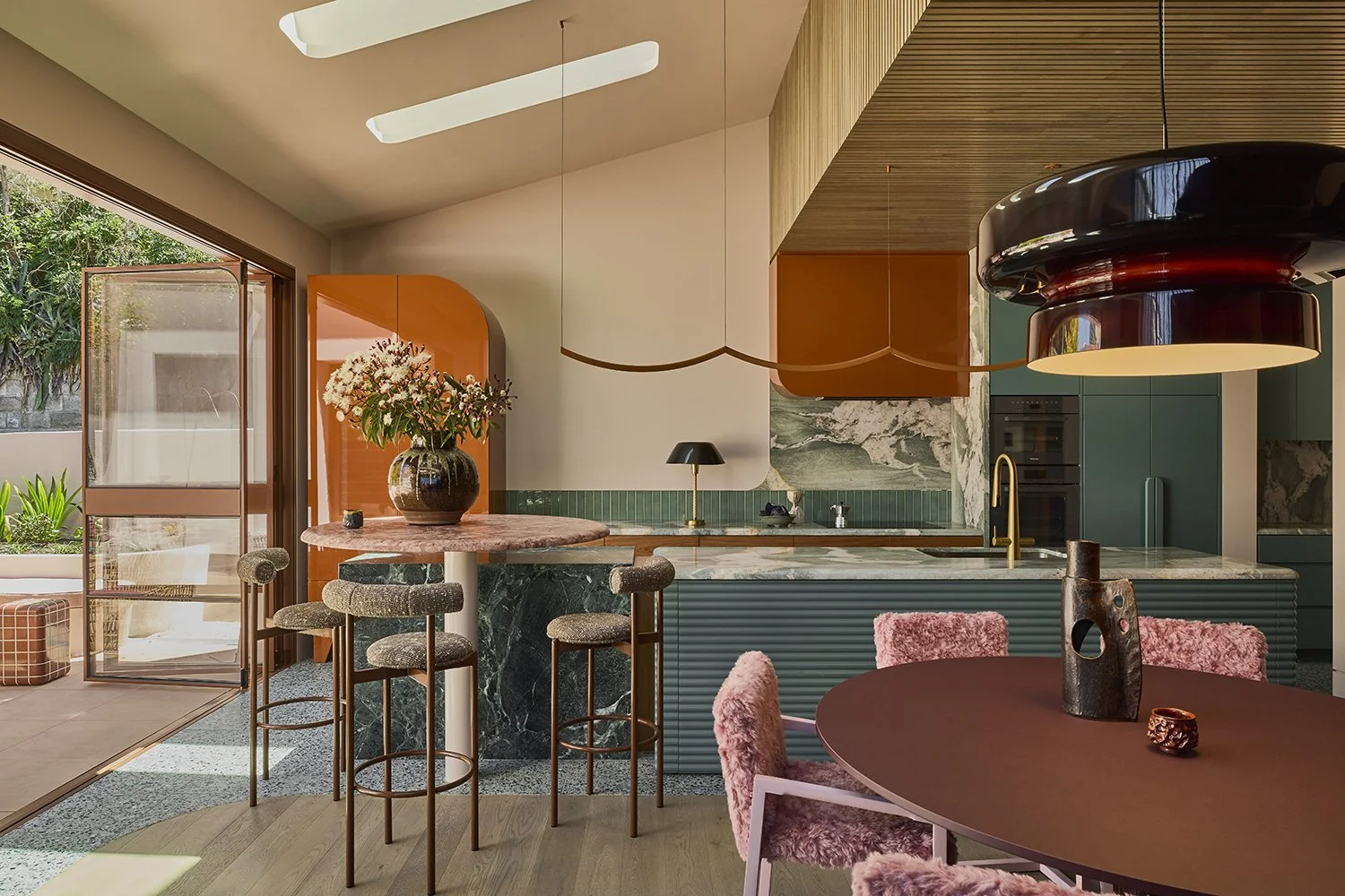 What Is Eclectic Interior Design? The Kaiko Design Philosophy, Explained