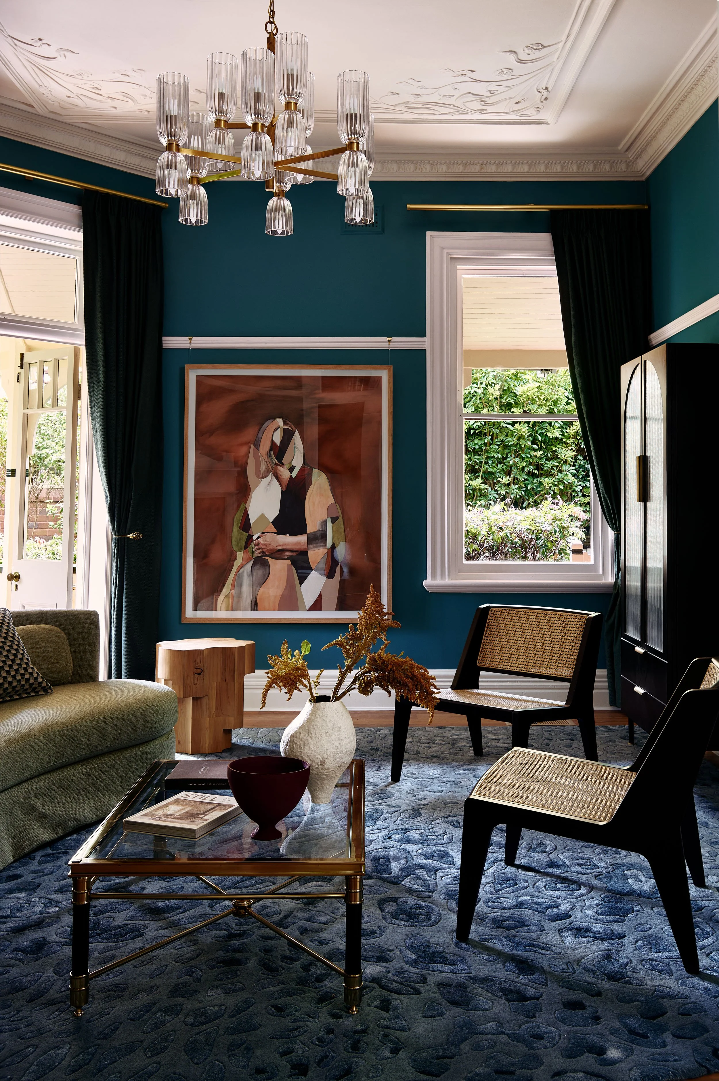 KILLARA HOUSE