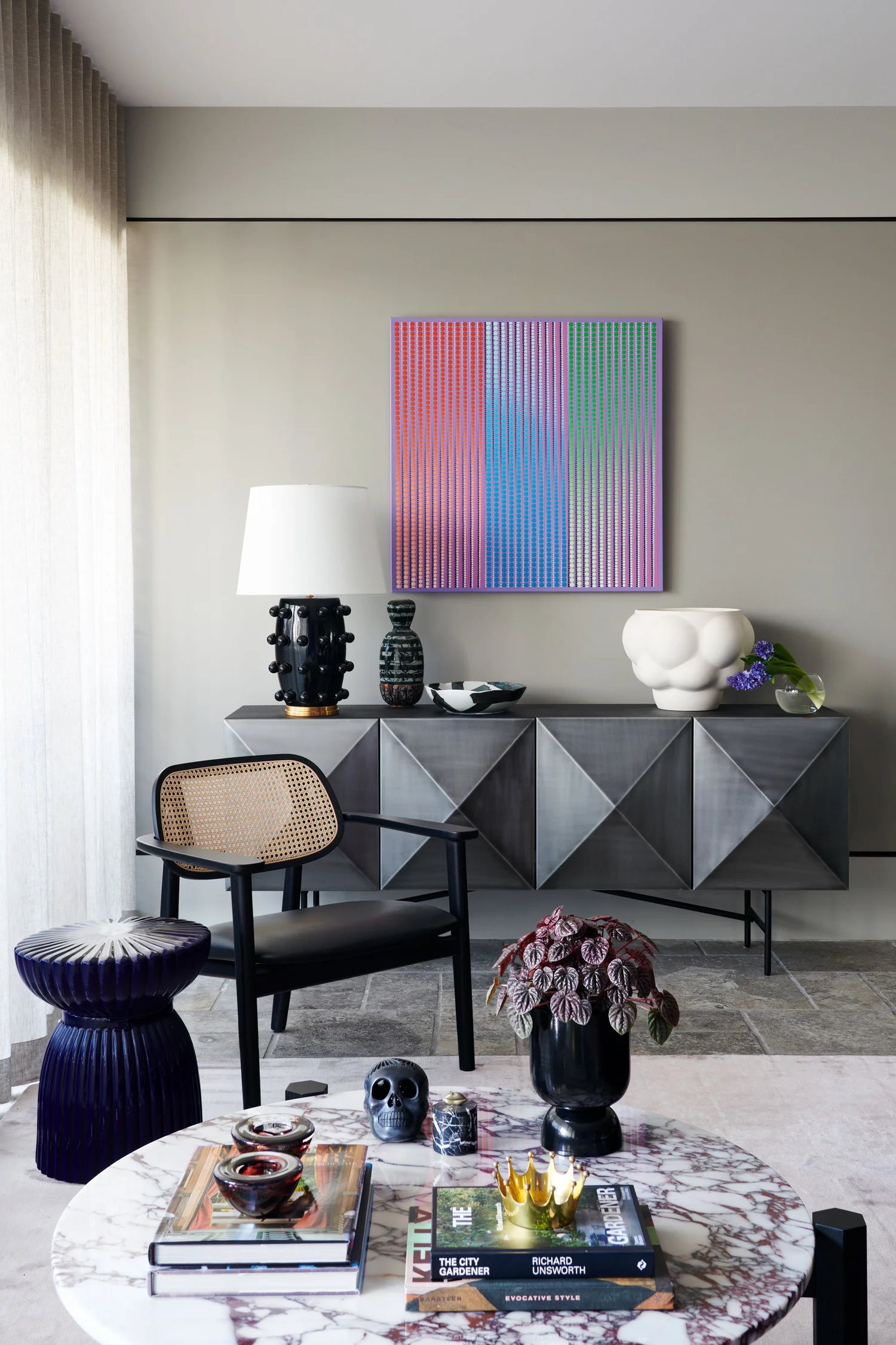 Danks Street - Home & Studio | Kaiko Design Interiors