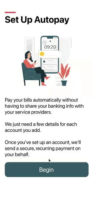 Illustrations by stories