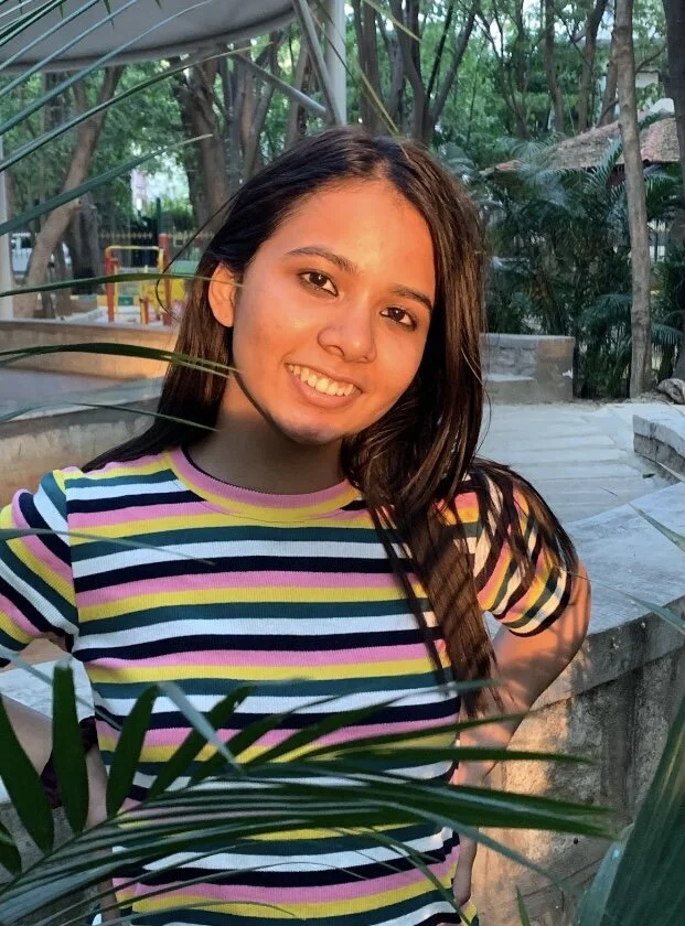 How Acne-Scars Affected My Self-confidence