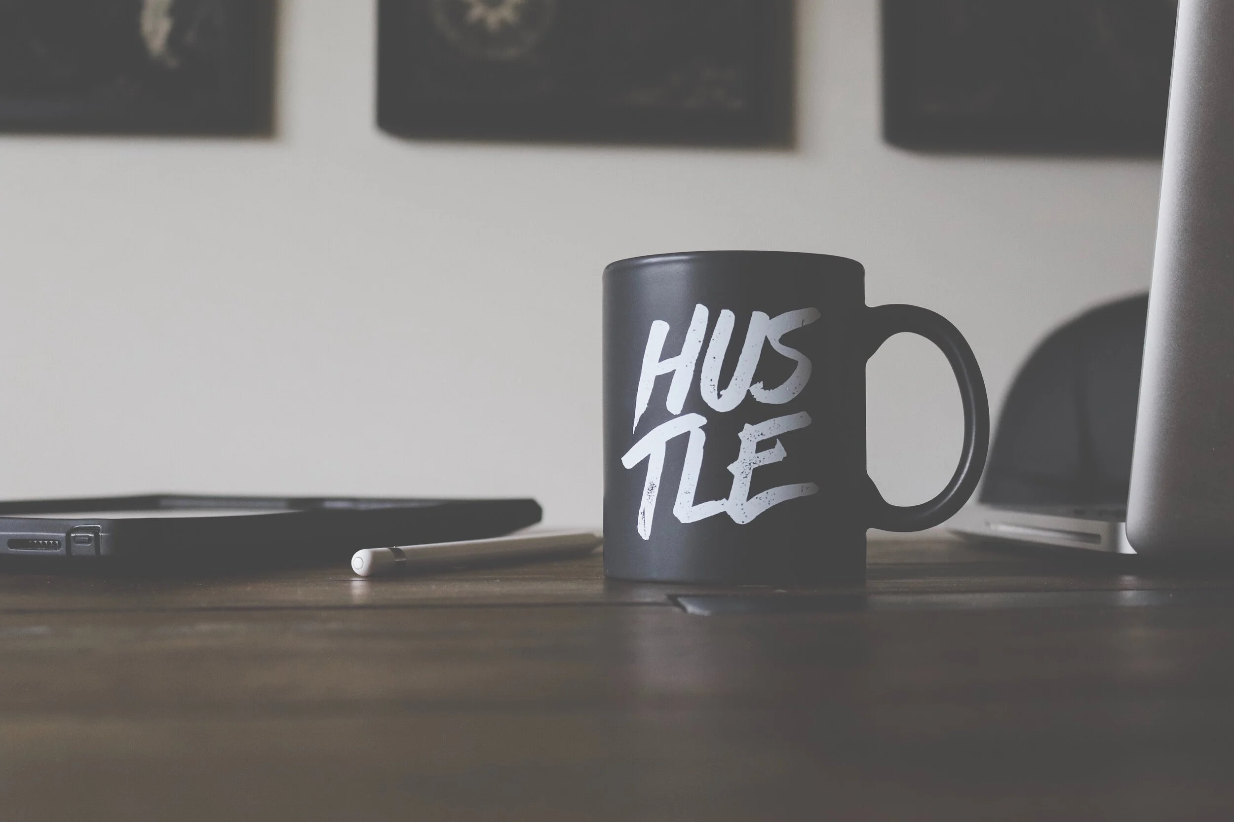 The Negative Effects of Hustle Culture: