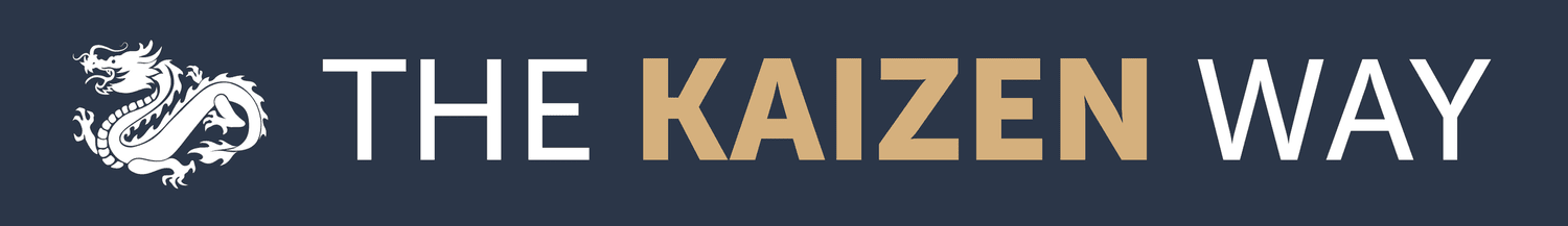 The Kaizen Way