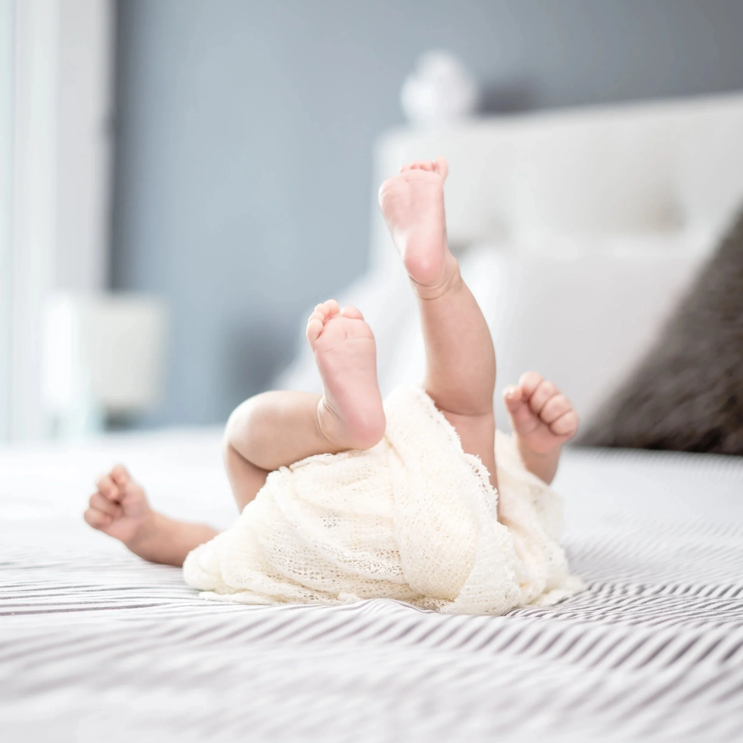 Newborn | Lifestyle